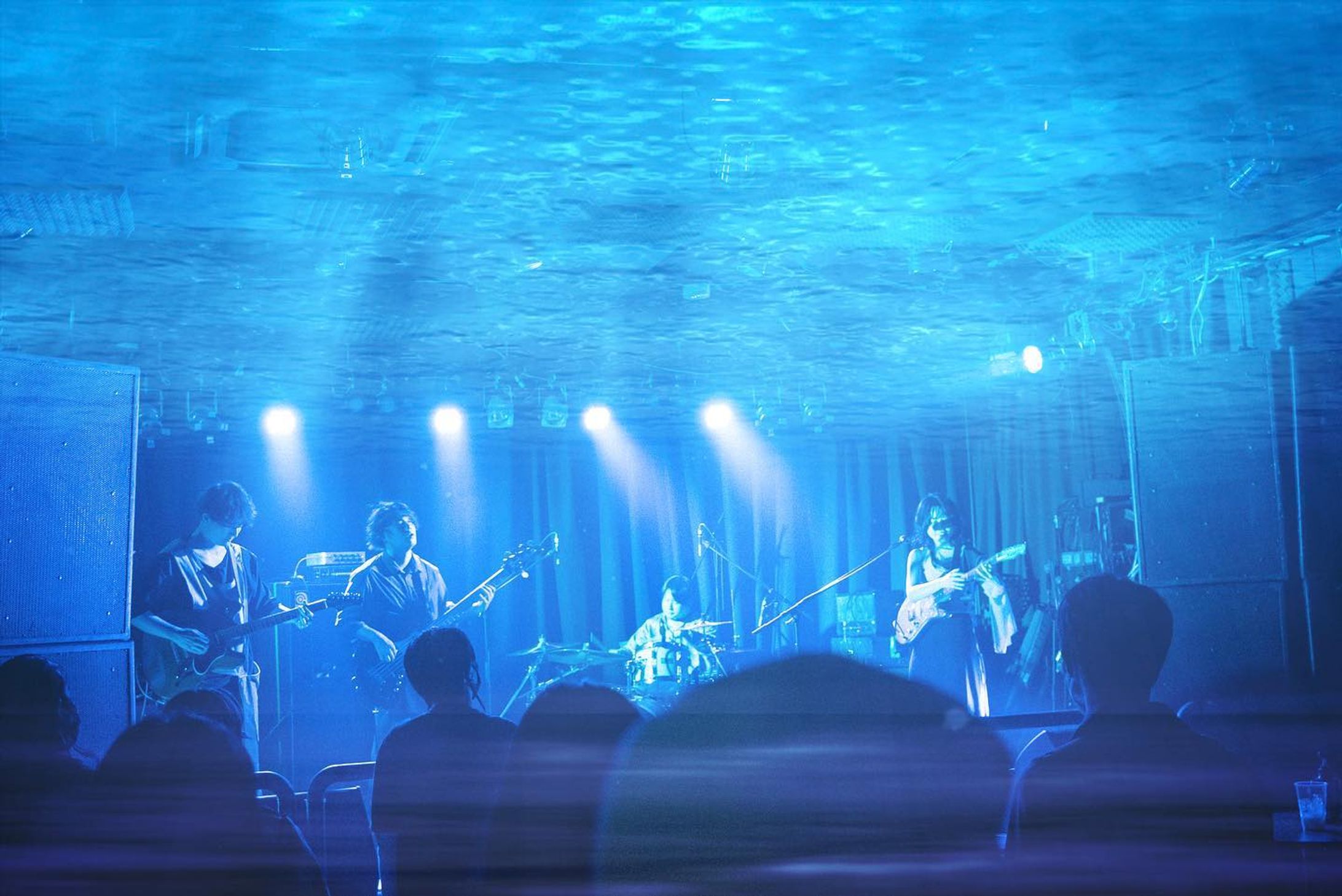 ︎

08.04.23
水中スピカ (@suichu_spica_official )

GROWLY 11th Aniv. "INDIGO"
京都GROWLY (@kyoto_growly )

#ライブフォト #ライブフォトグラファー #livephoto #livephotographer #livephotography #photography #photographer #photograph #gigphotography #gigphotographer #バンド #instamusic #カメラのある生活 #カメラマンさんと繋がりたい #raw_concert #liveshooting #livemusicphotography #livemusicphotographer #撮影依頼募集中 #撮影依頼受付中 #jj_musicislife #水中スピカ #mathrock-1