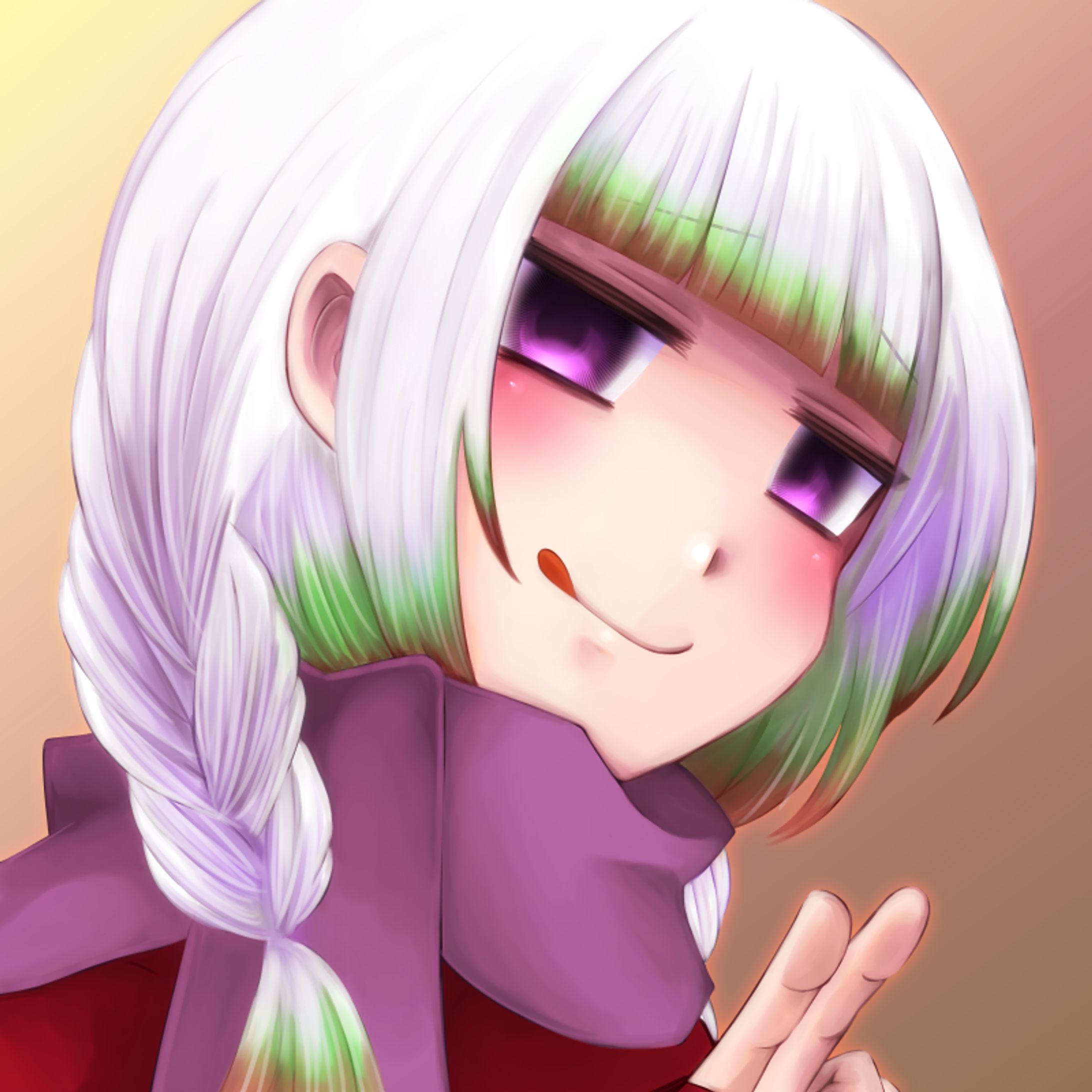 まものちゃん(美少女のすがた)まとめ①-1