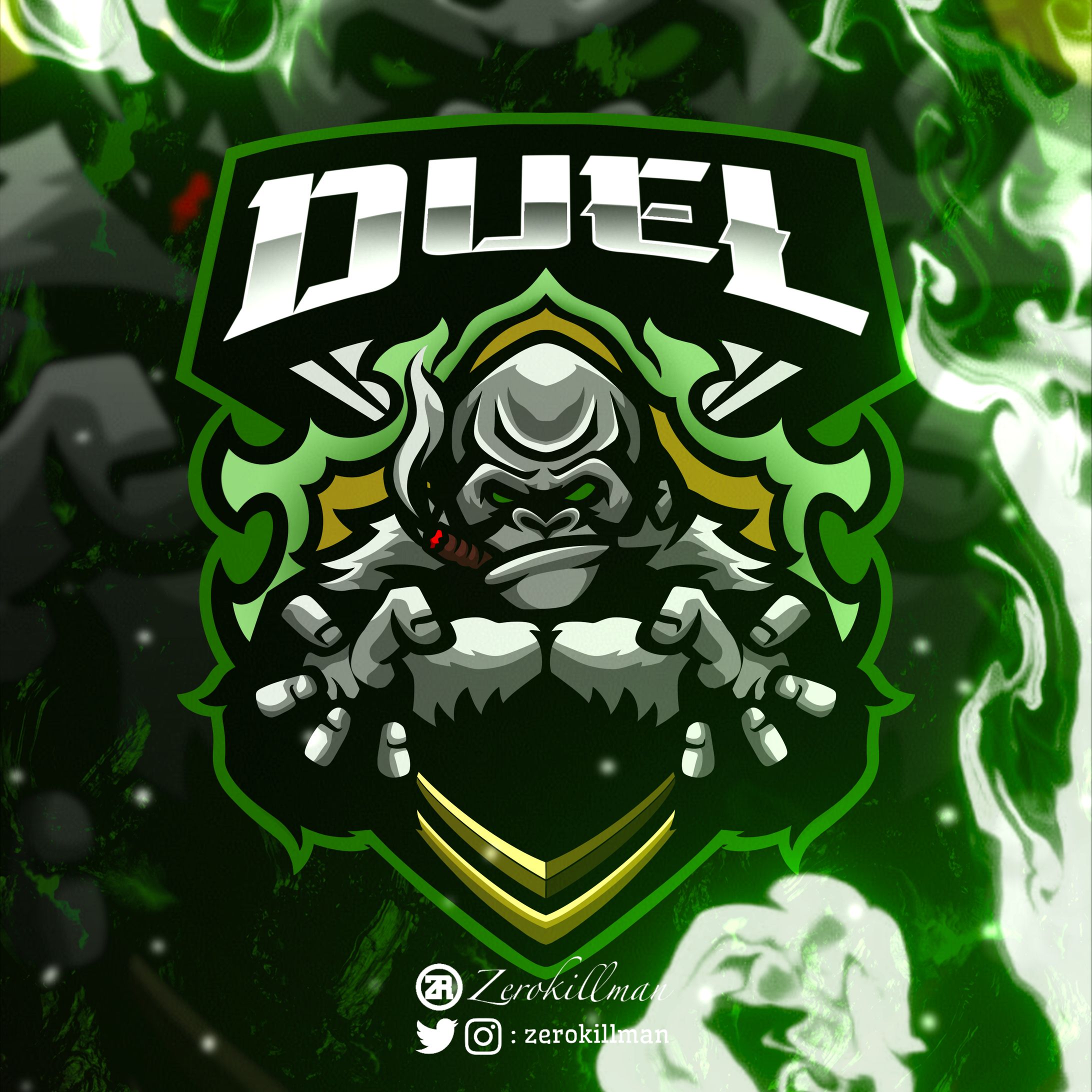 マスコットロゴ-1