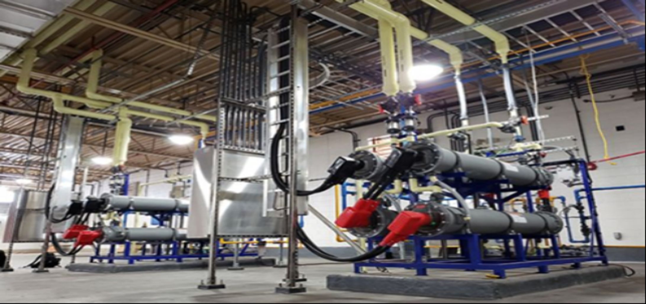 世界の電気塩素消毒システム市場規模2026-2032：競合状況、需要分析、成長予測-1