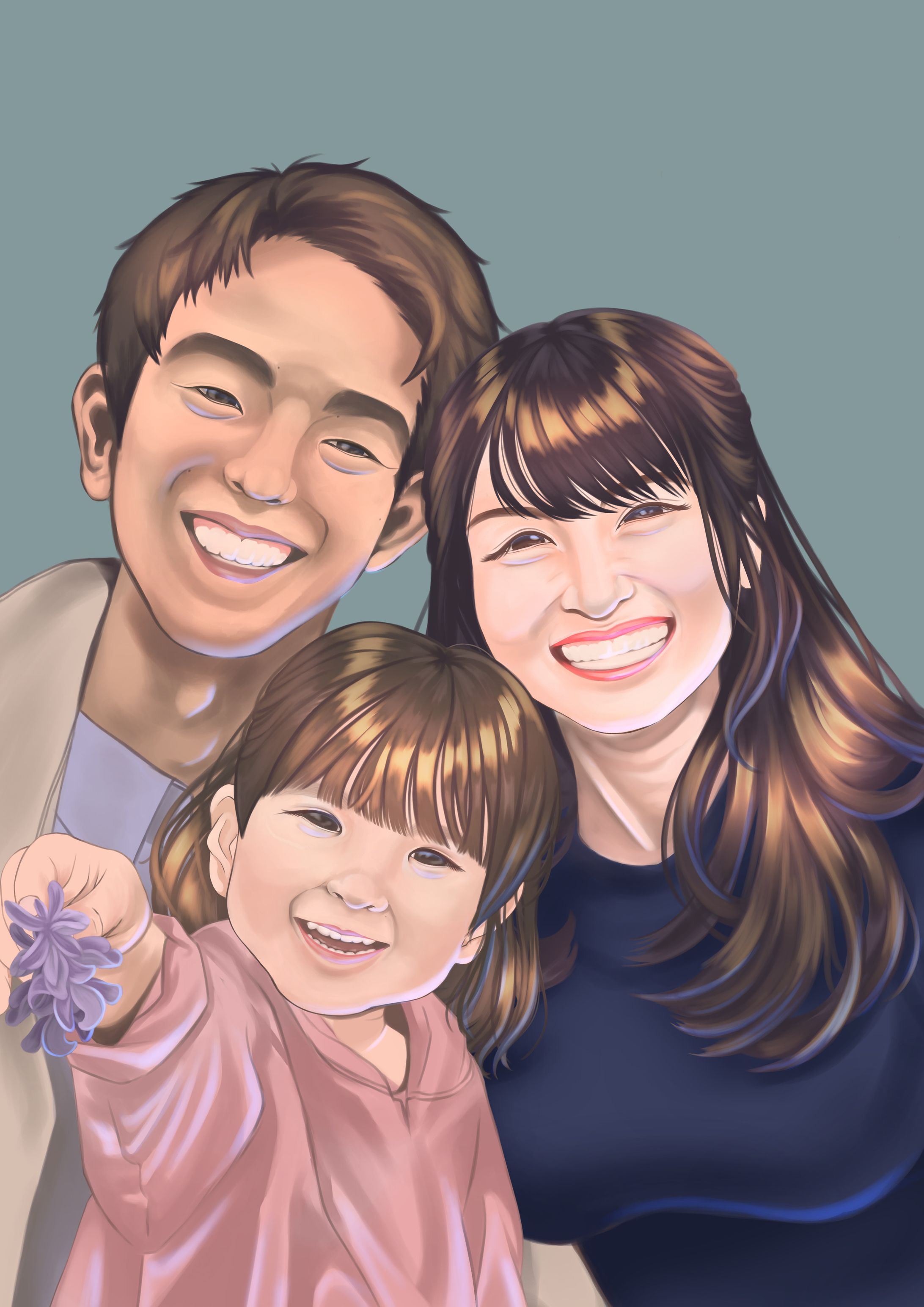 family-1