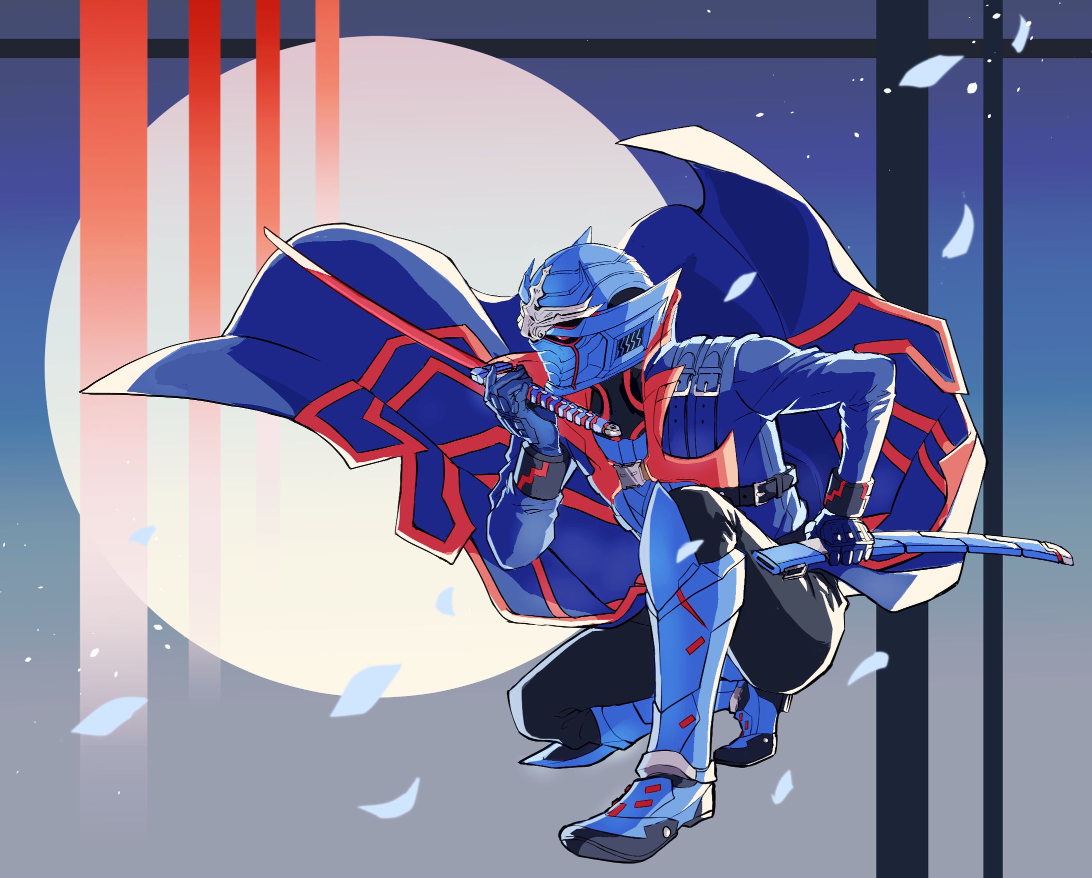 ファンアート-1