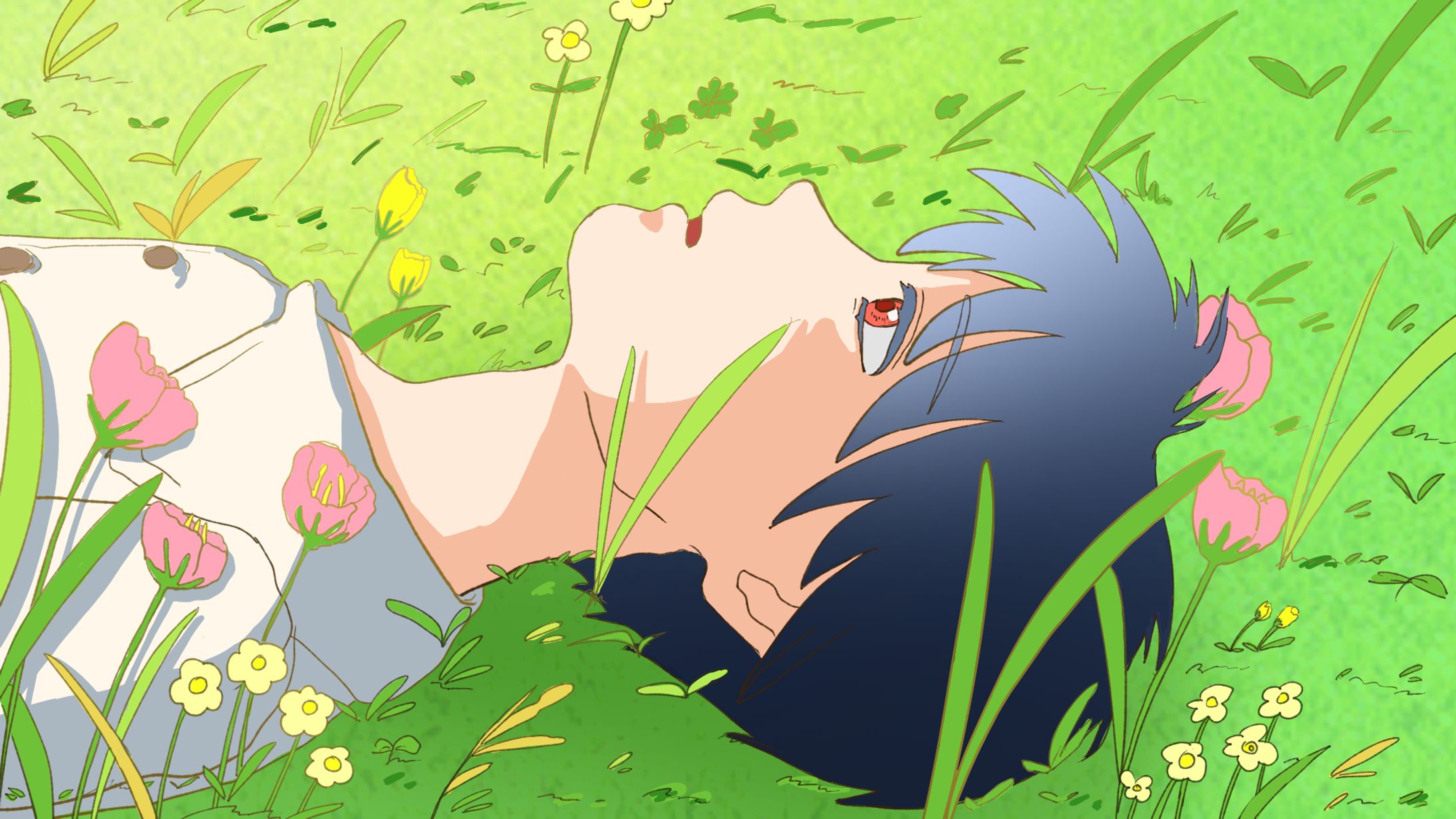 自主制作アニメーション-1