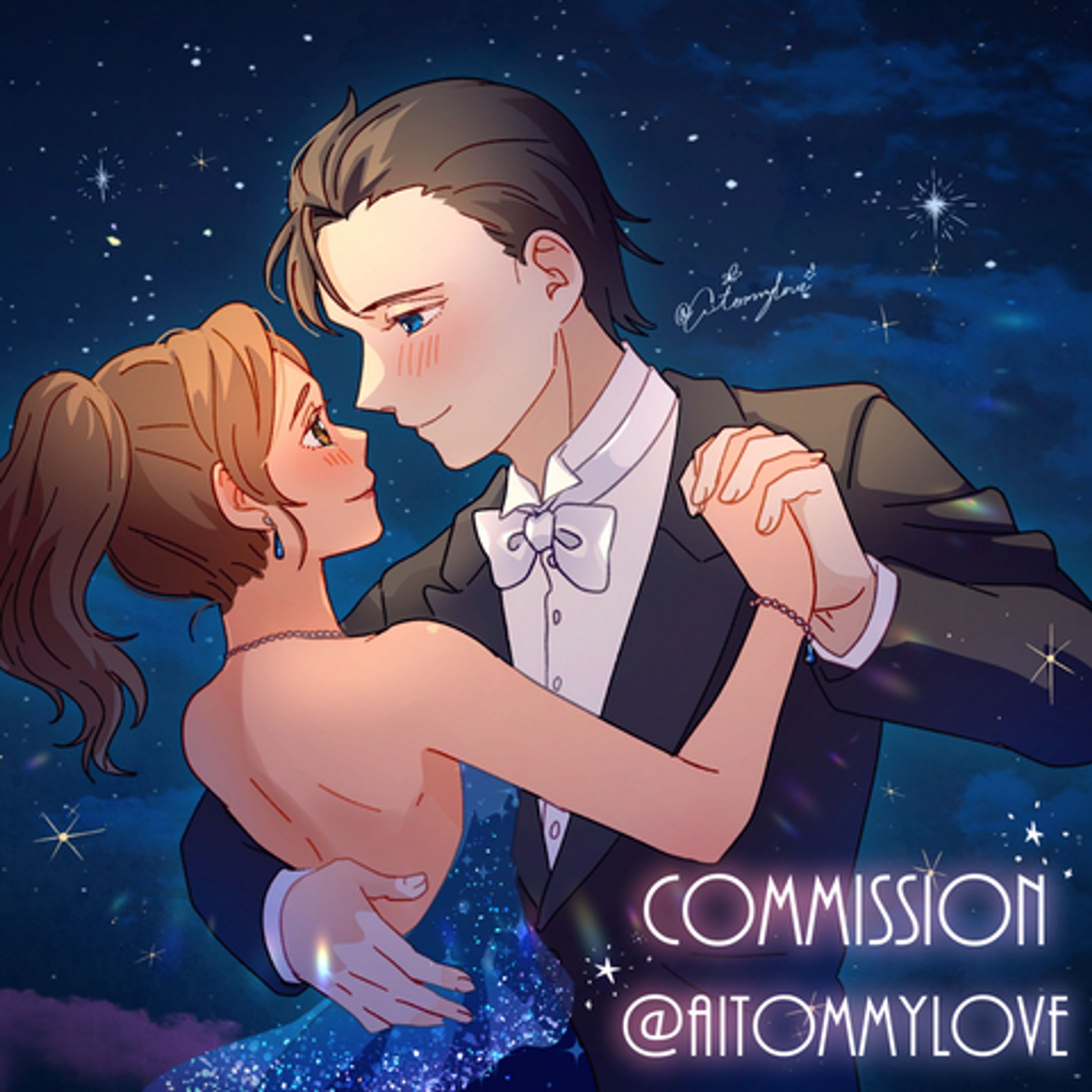 Ai Tomioka │ Commission Info-1
