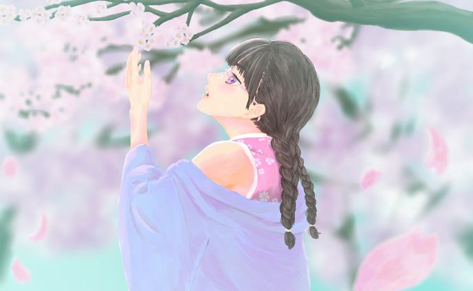 sakura