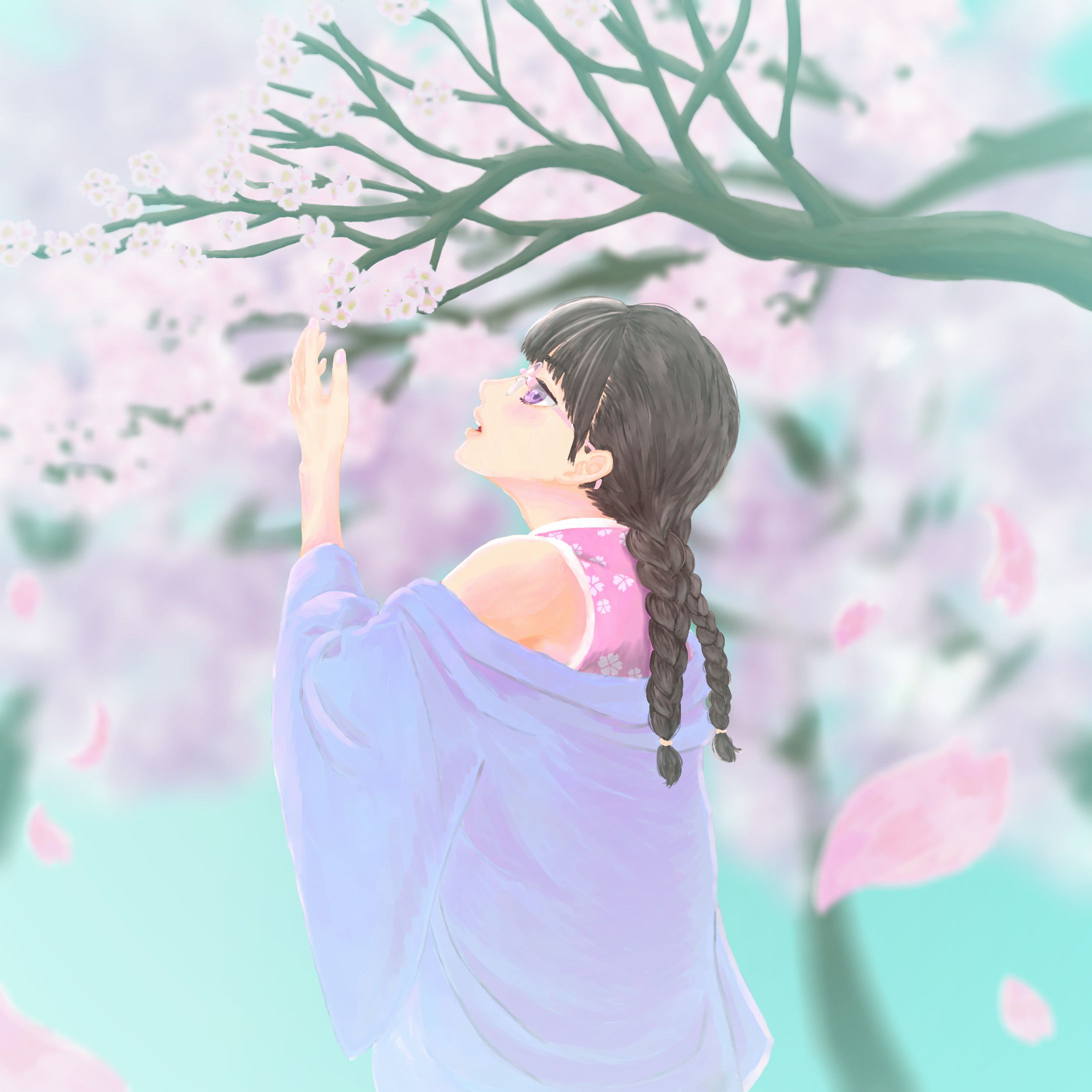 sakura-1