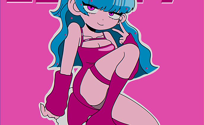 ニューエイジプリンセス