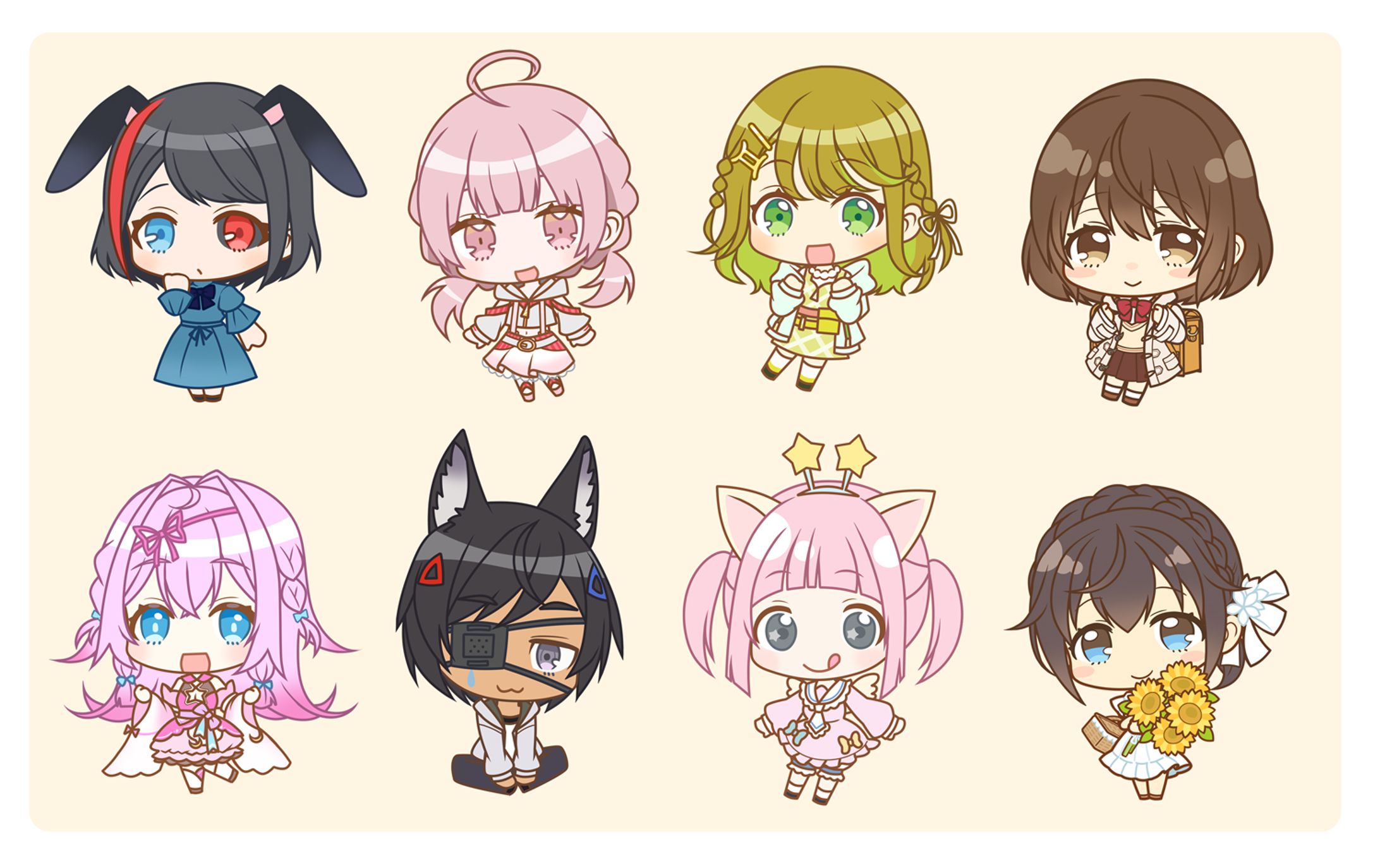 SDイラスト-1