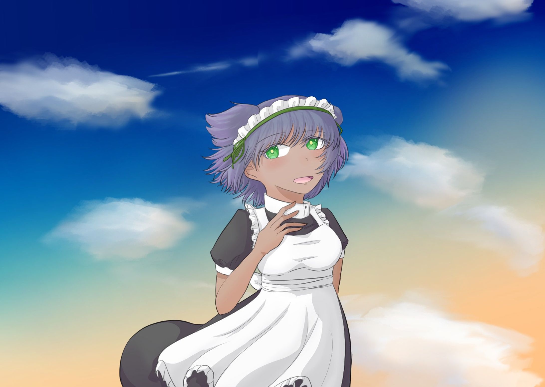 創作キャラクター-1