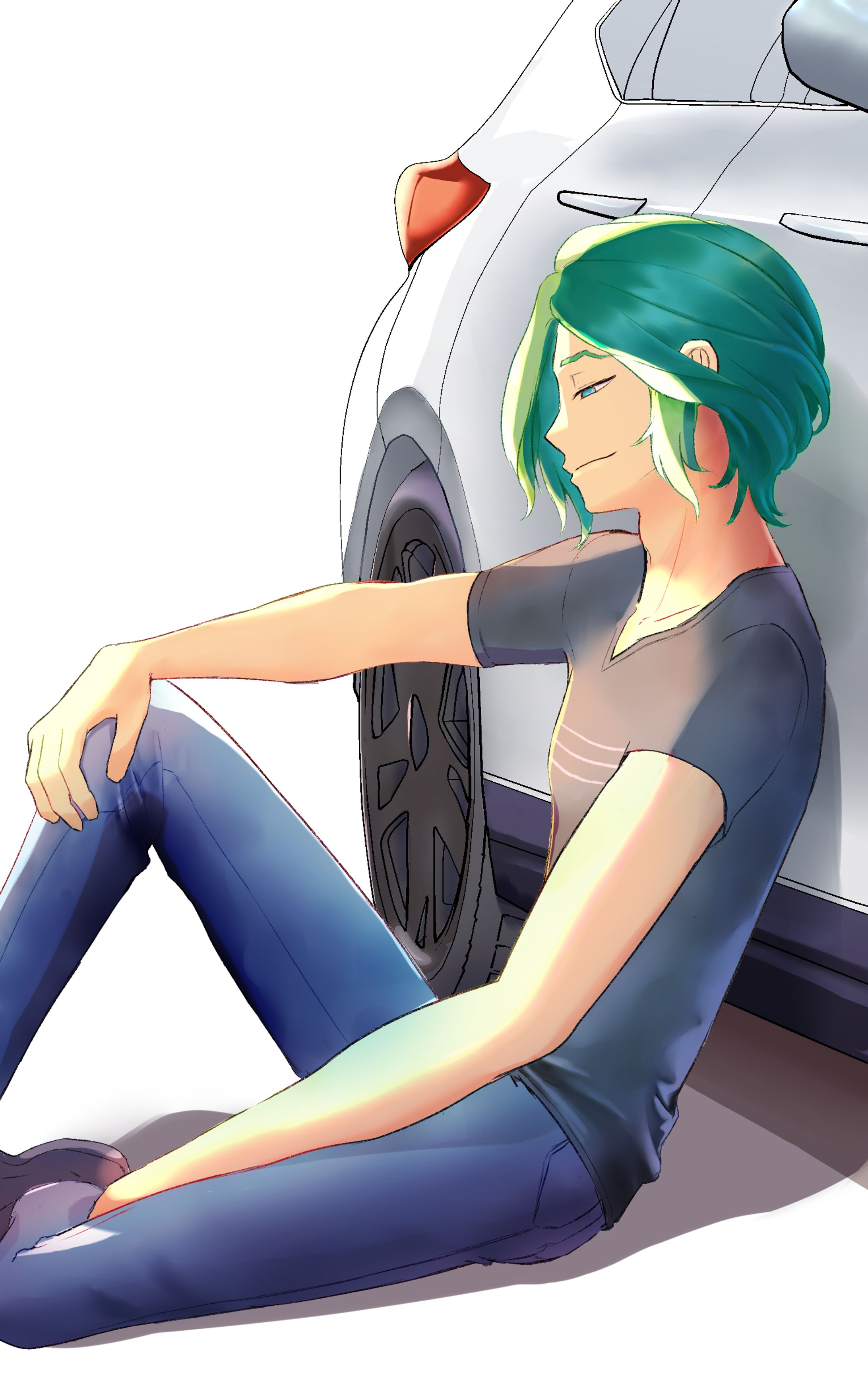 Our Life Fanart-1