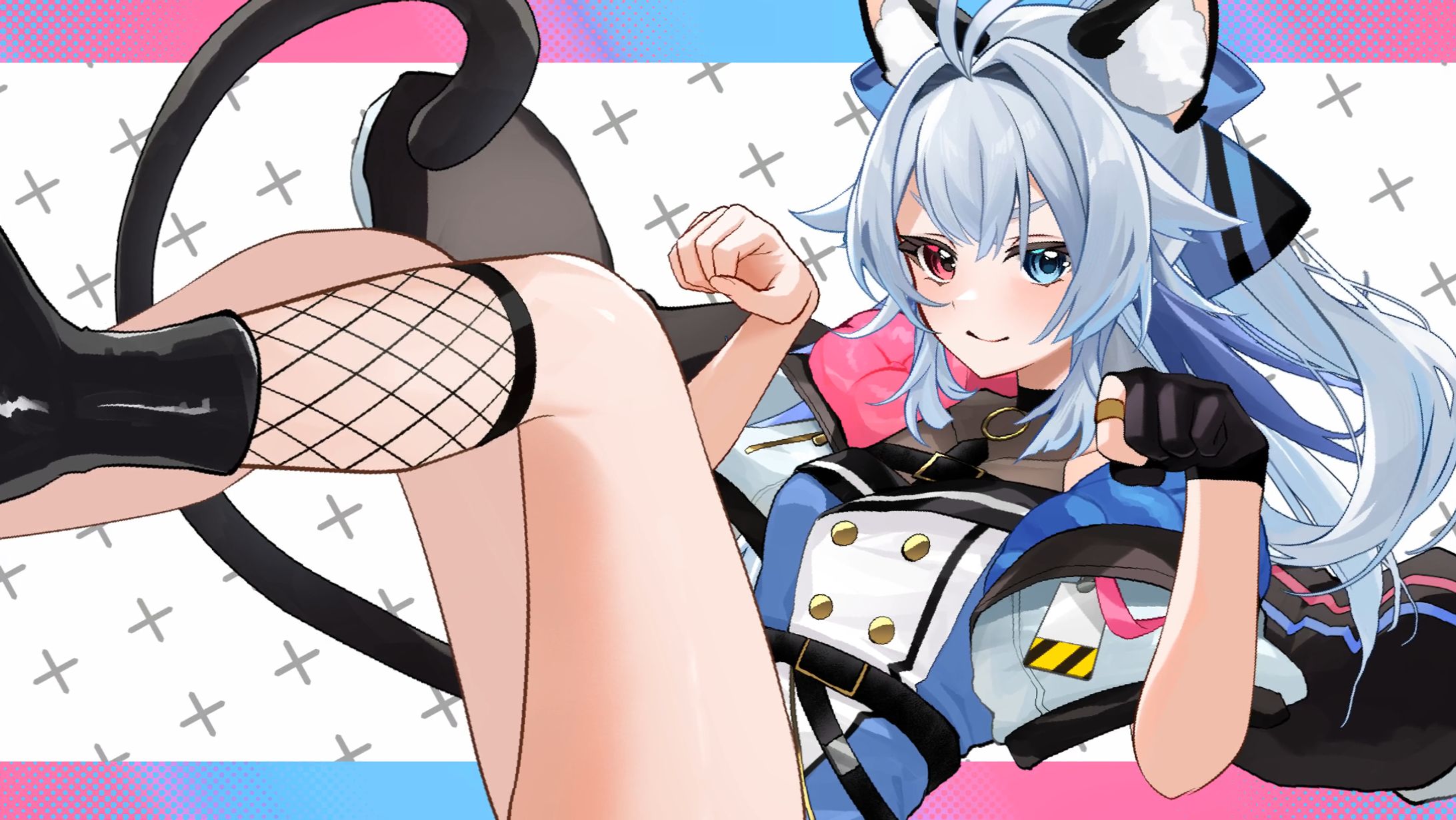 AliceIVIX様│ループアニメーション-1