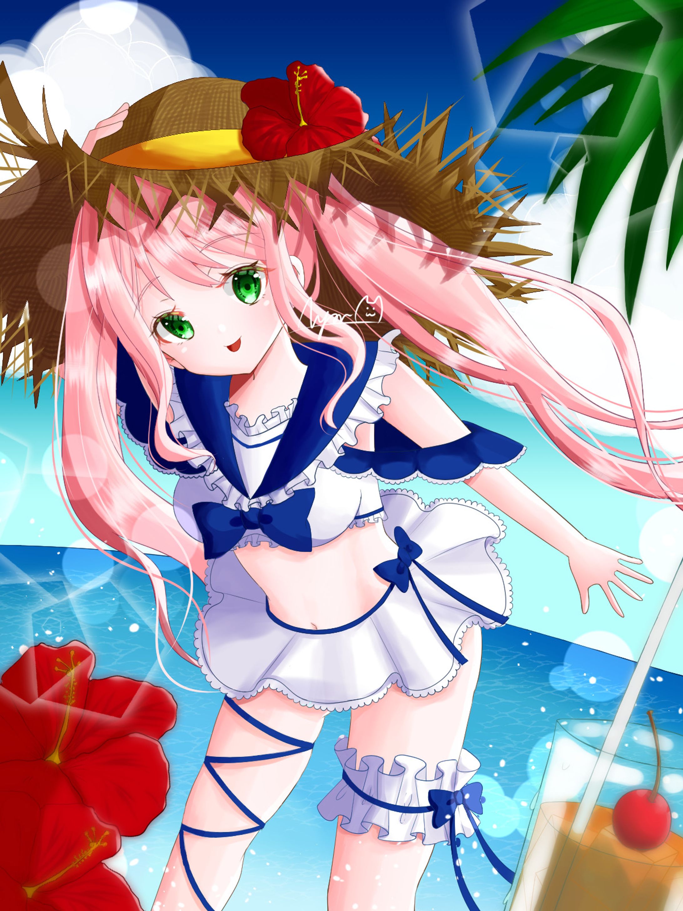 Summer!!-1