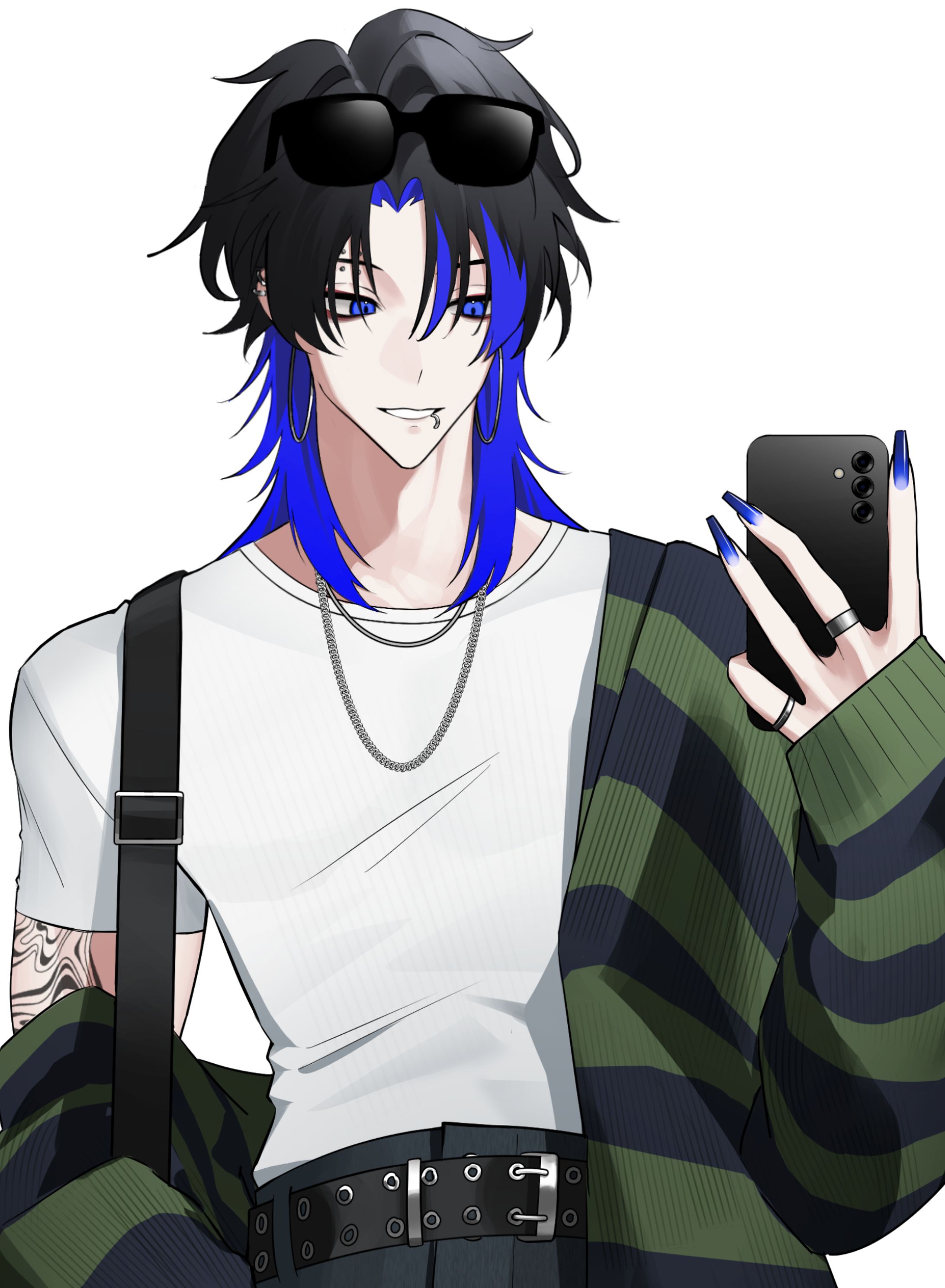 FULLBODY | 宇都宮楓汰-1