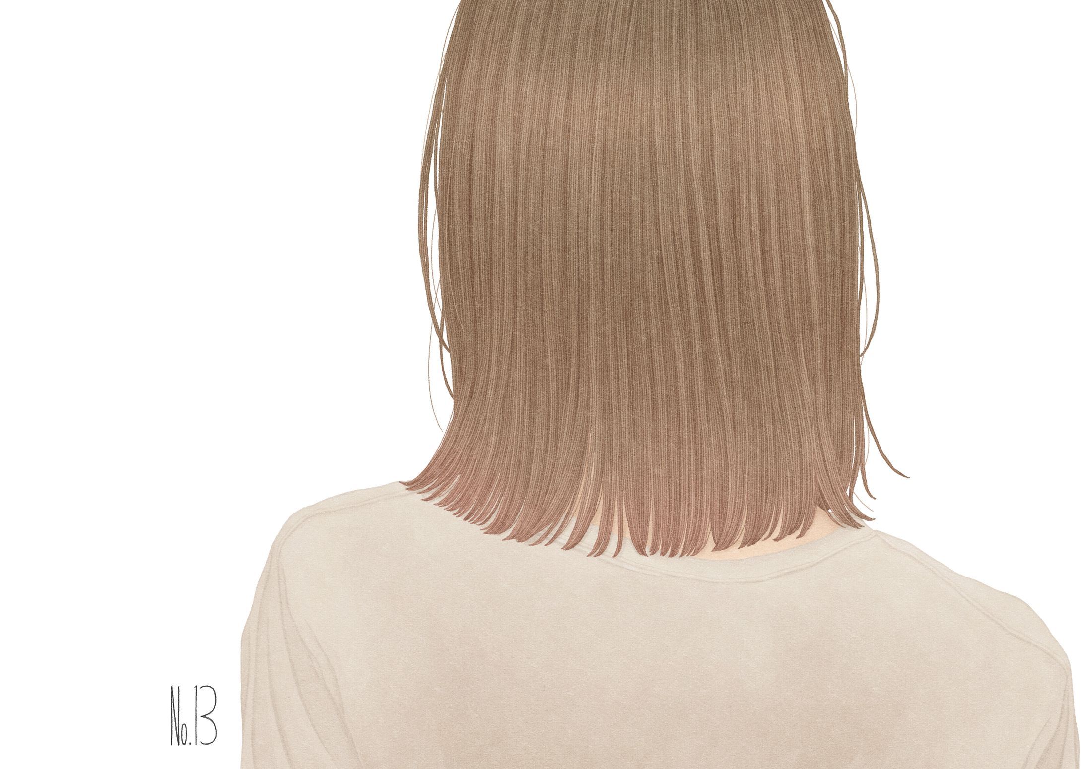 顔も知らない子｜受賞作品-1