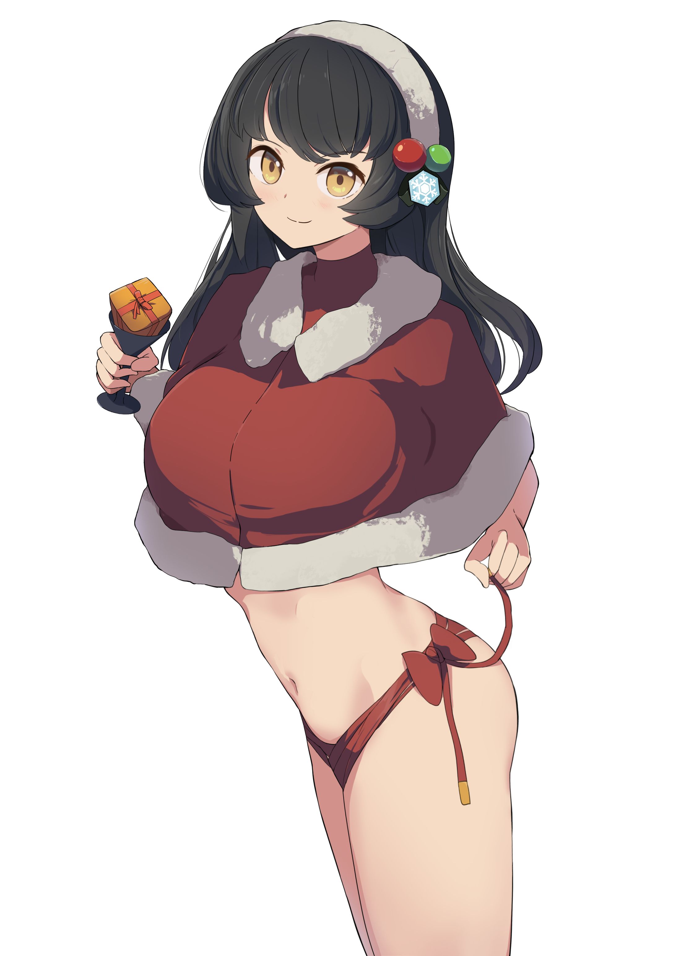 プレゼント 선물-1
