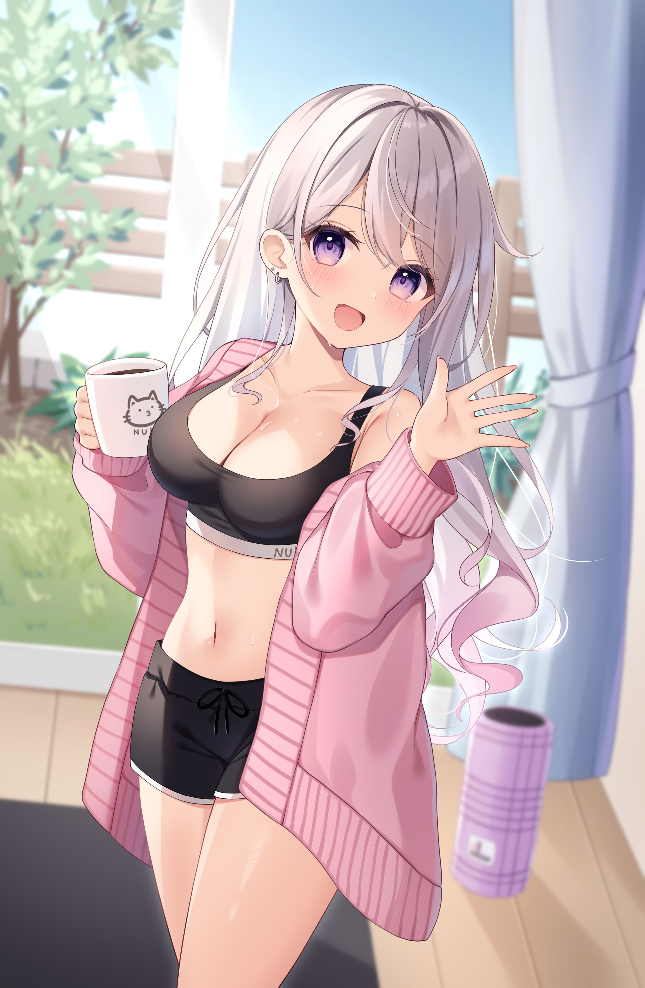 オリジナルキャラクター-1