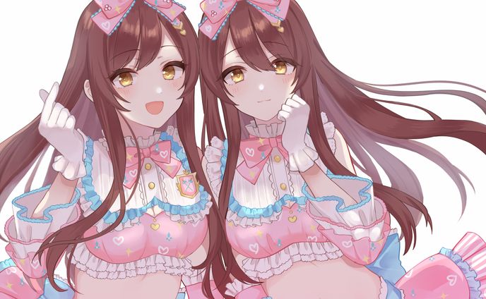 甘奈甜花