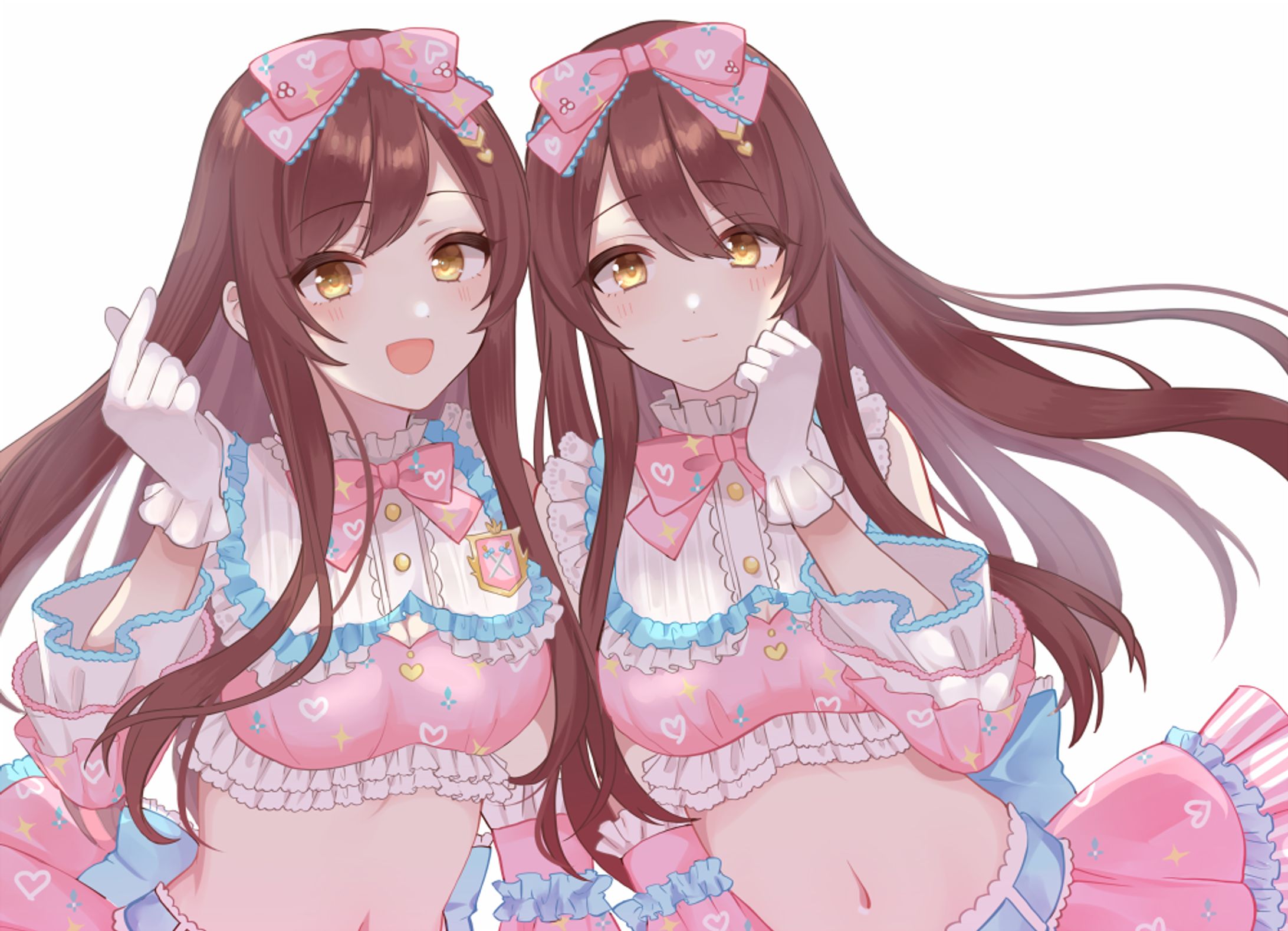 甘奈甜花-1