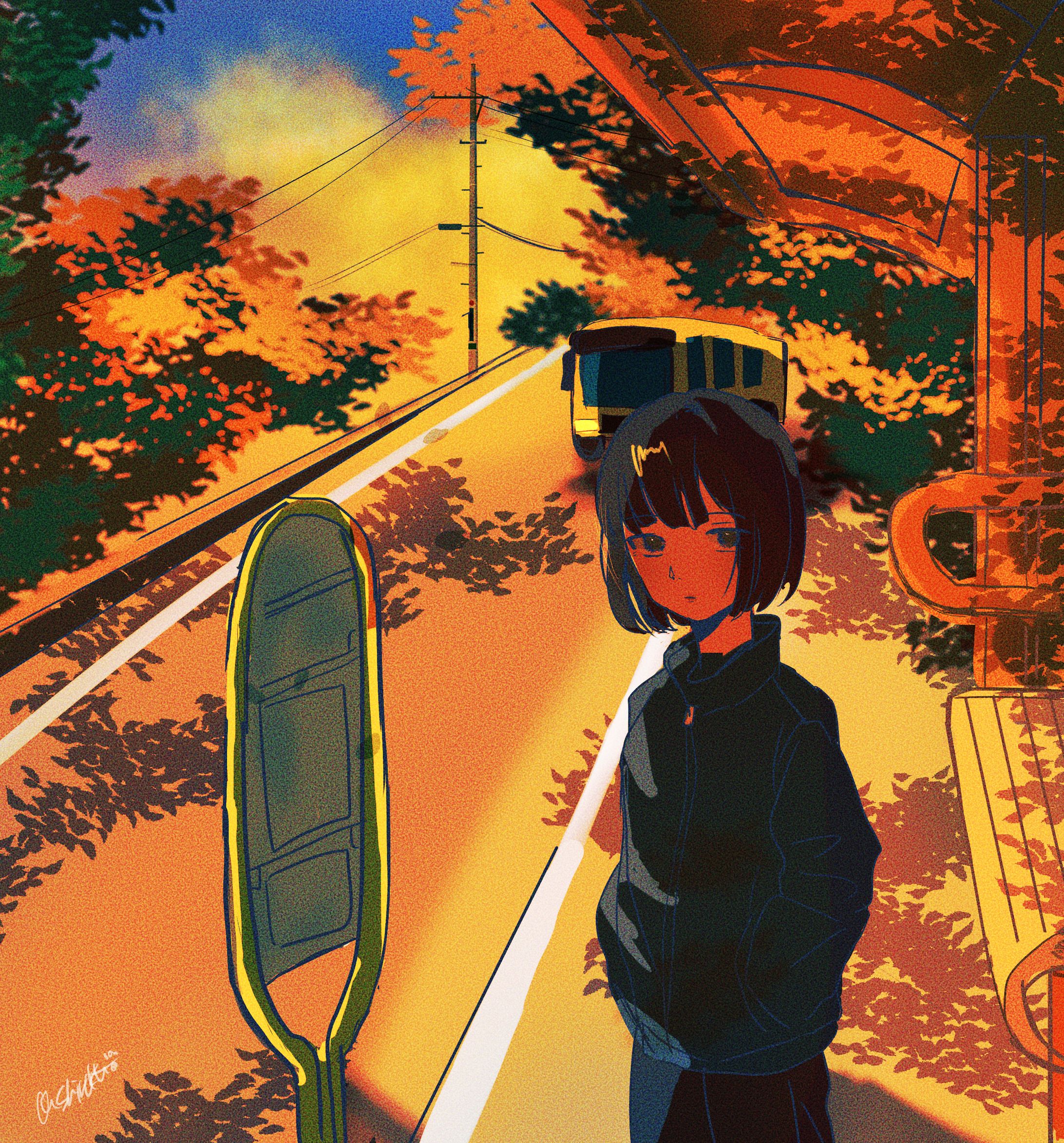 【original】背景イラスト-1