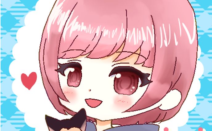 【Twitchチャンネルポイント当選】個人様：サムネイル