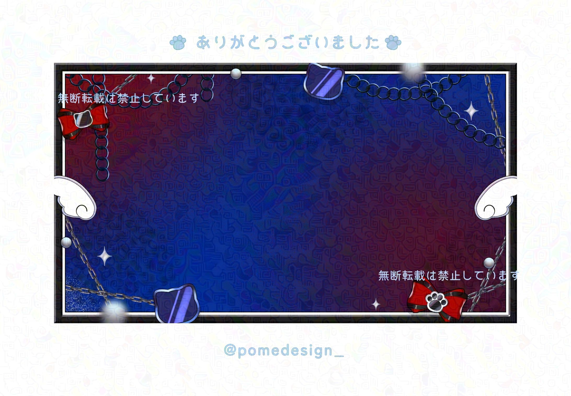 汎用画像 / クレオ・藍・パレア様-1