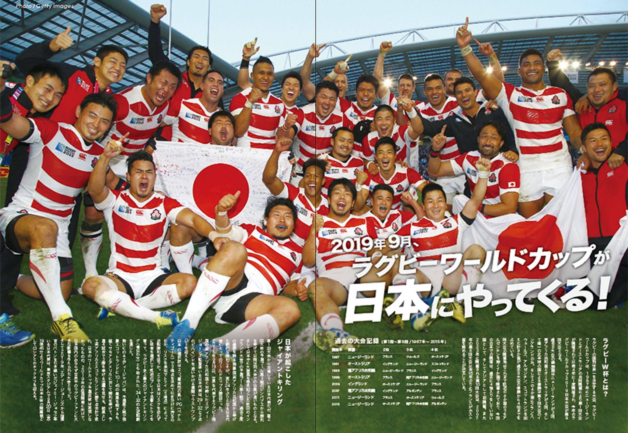 REVISTA ラグビー特集ページ-1