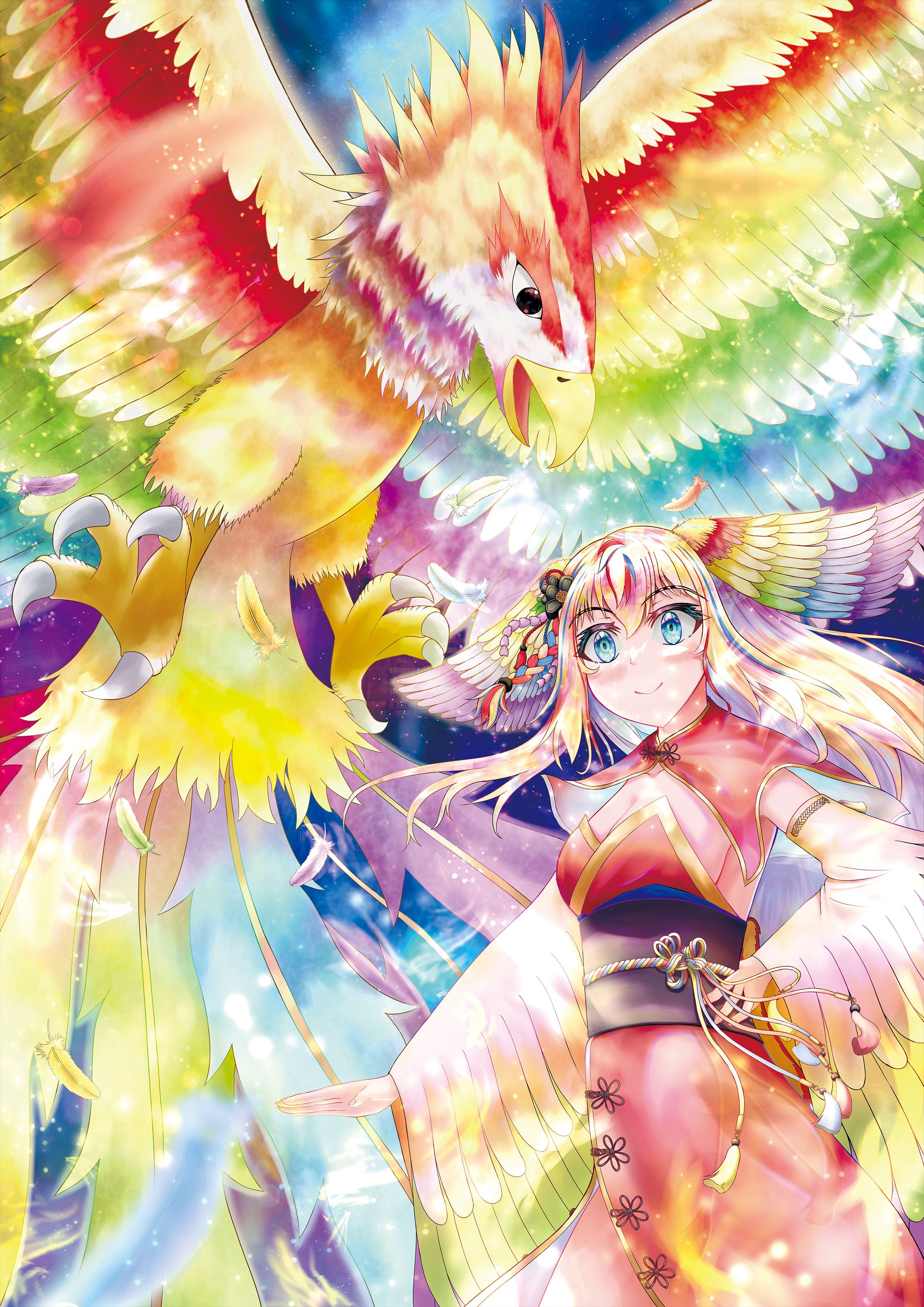 幻想郷　ポスター-1