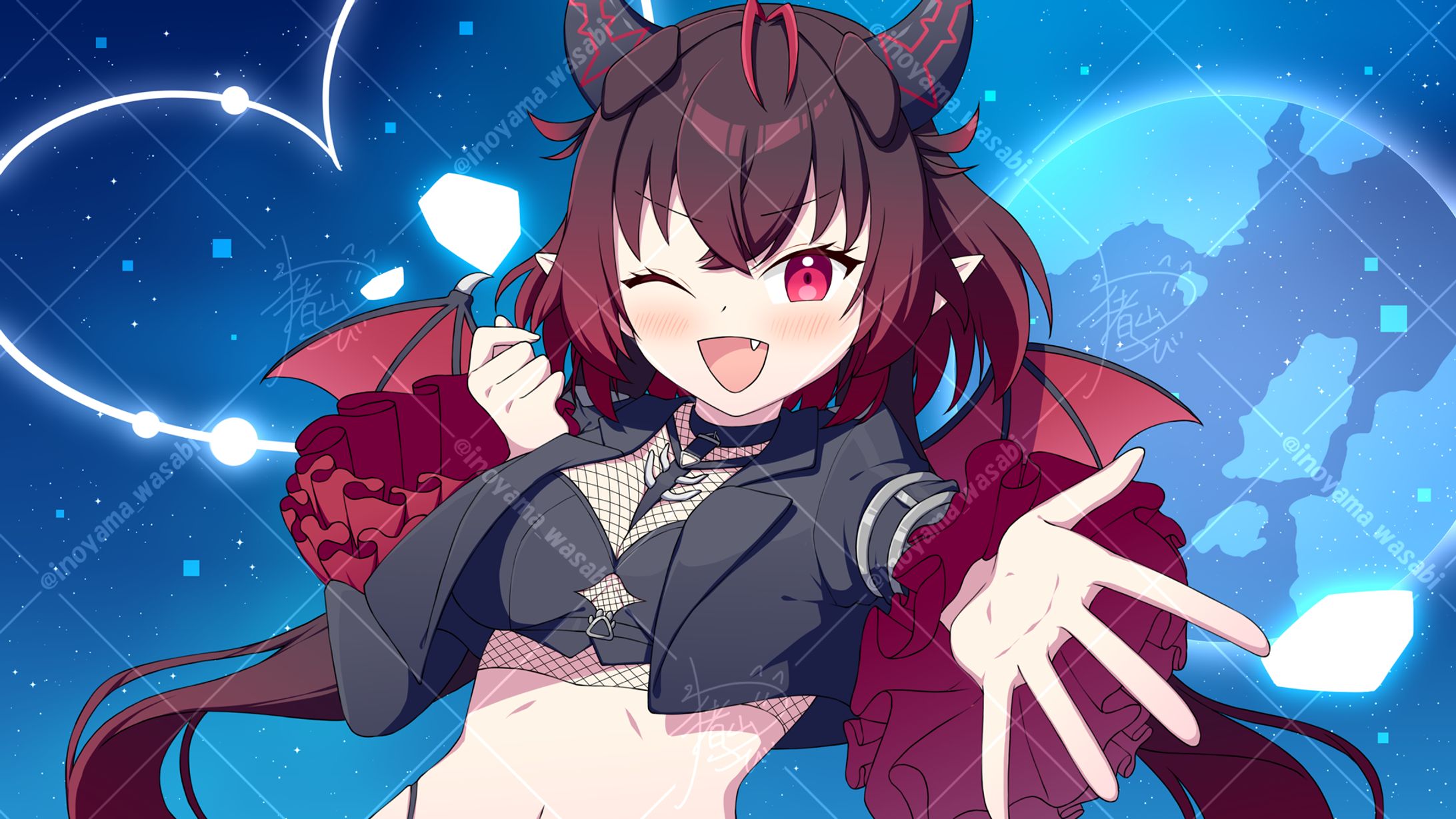 動画用イラスト-1