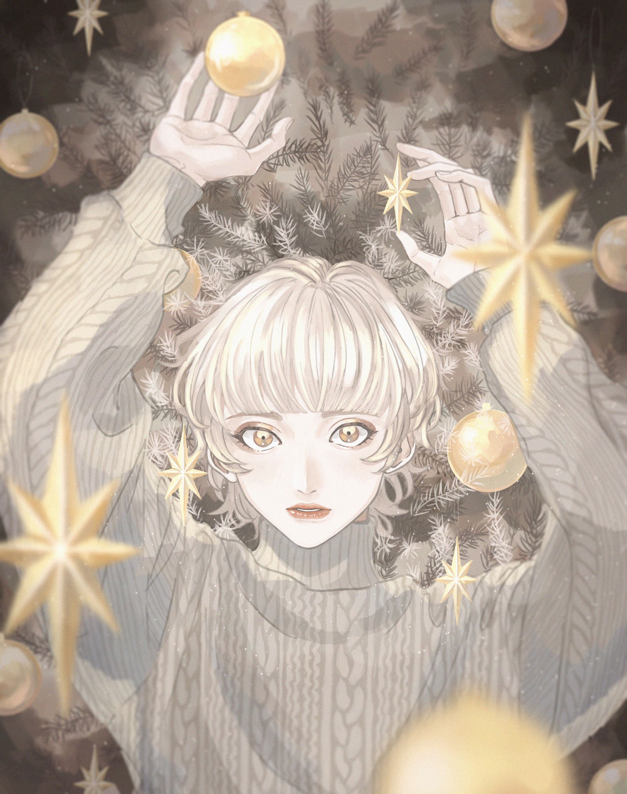 クリスマス-1