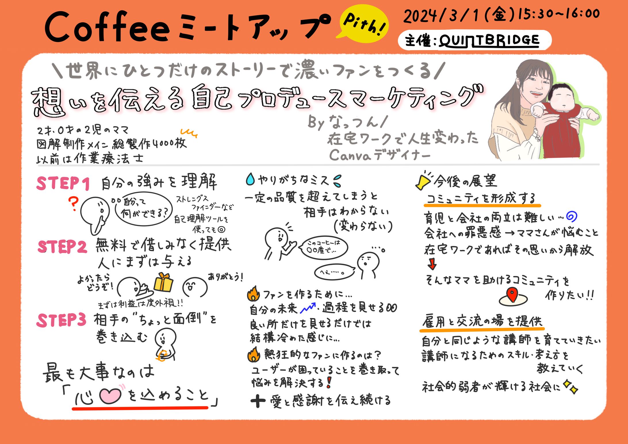 QUINT BRIDGEイベント-1