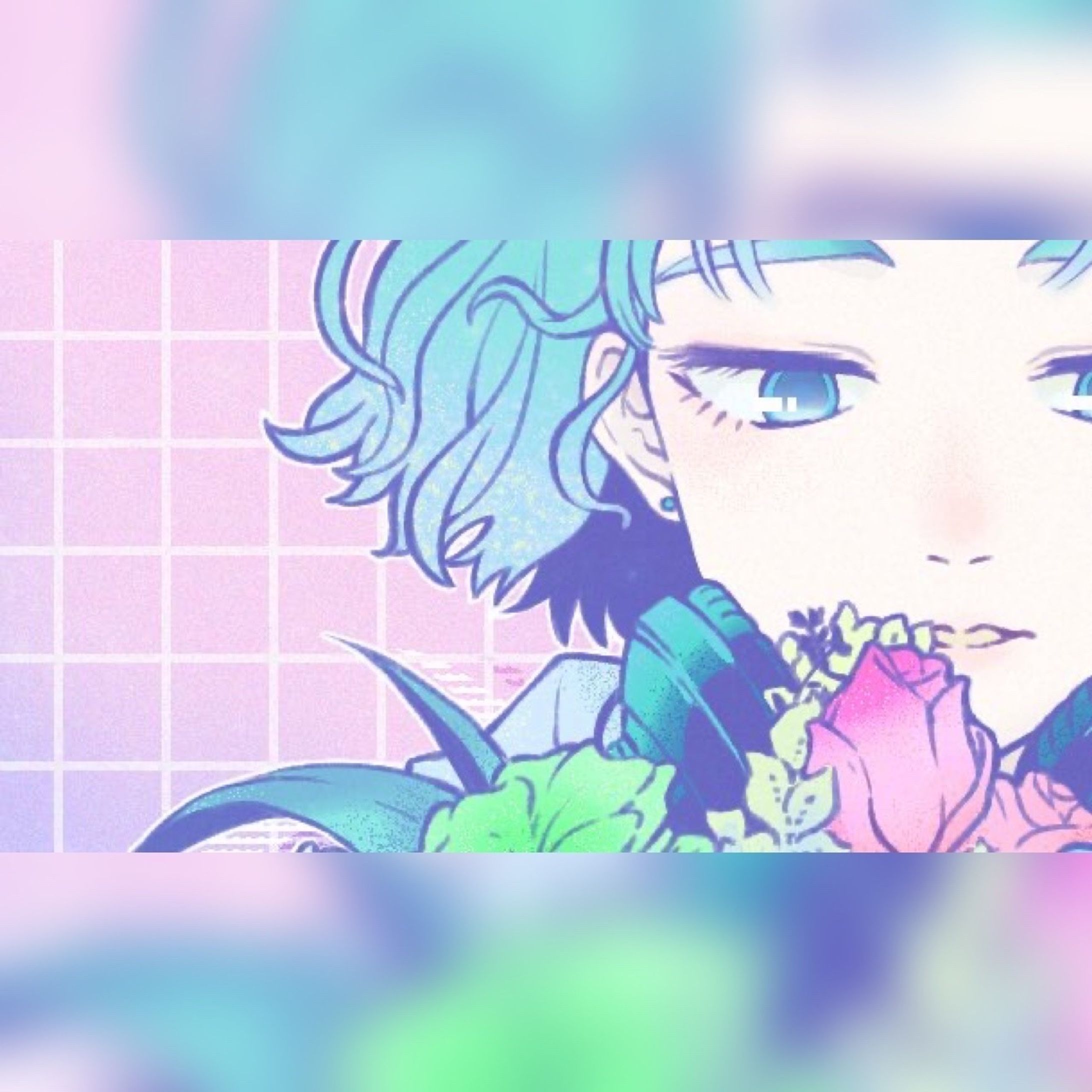 イラスト-リリックビデオ-1