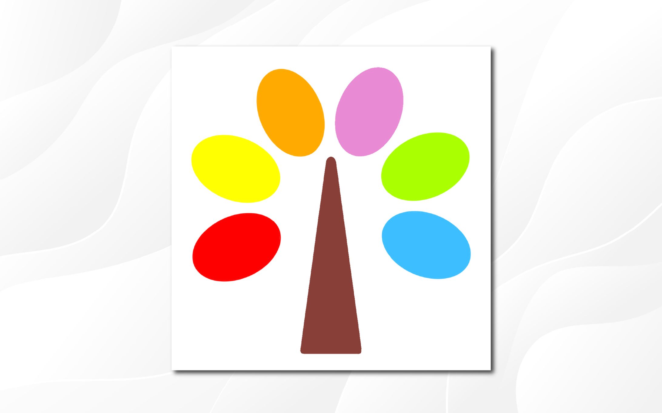 ロゴ｜にじいろ保育園-1