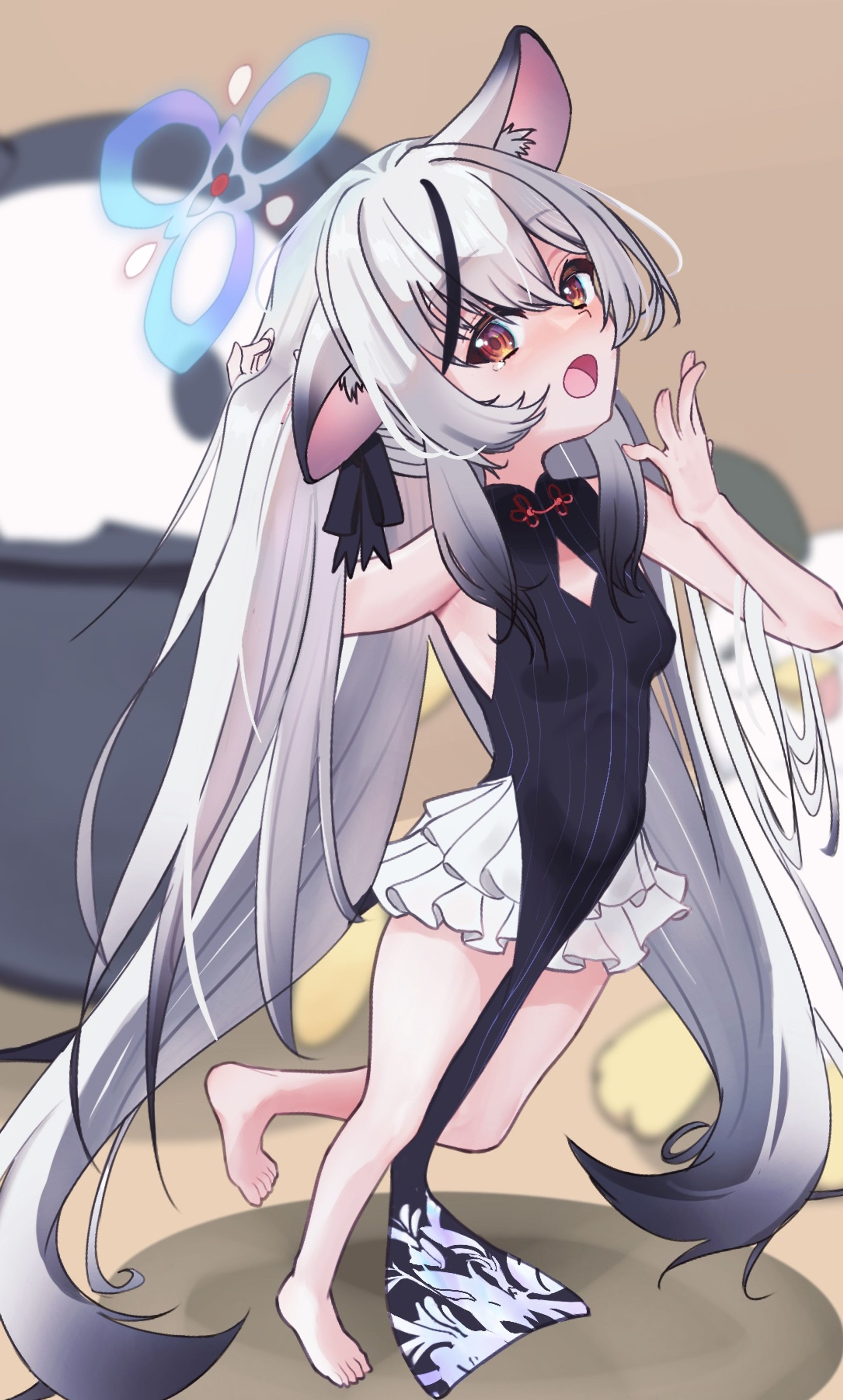 ブルアカ/ココナ-1