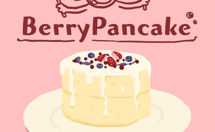 イラスト、暮らし