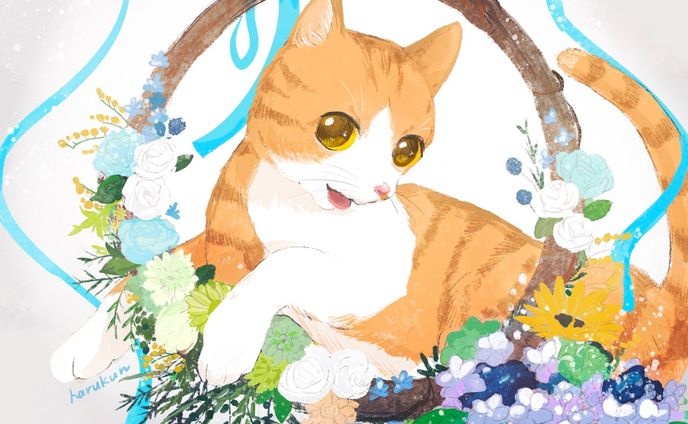 haru