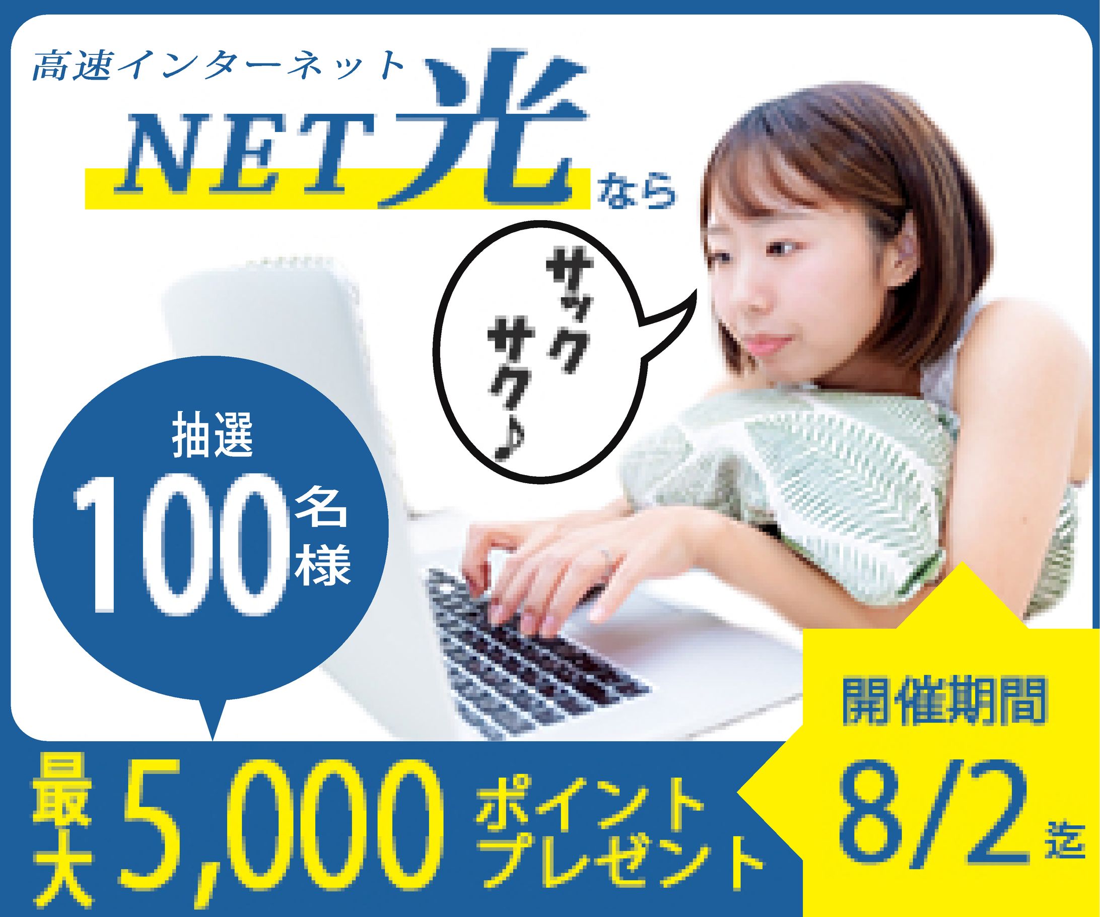 インターネットサーバー広告-1