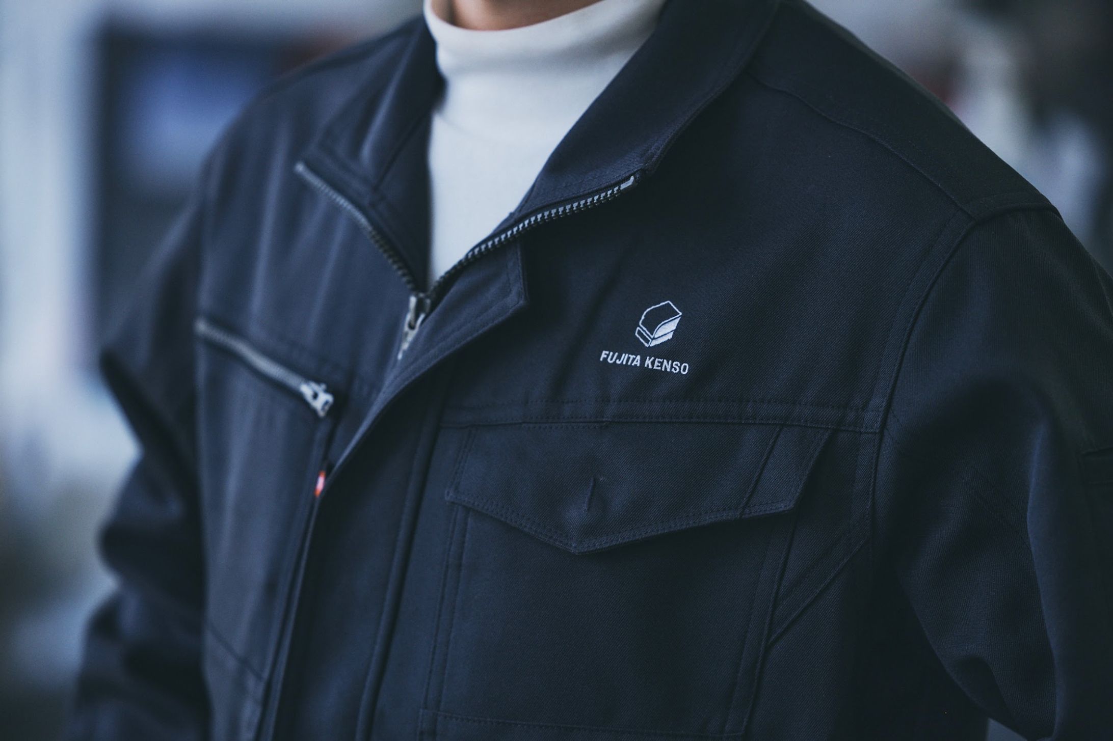 [2020]藤田建装さま／ロゴ策定-1