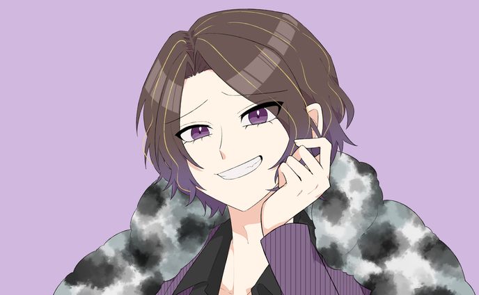 歌ってみたMVイラスト（2024年）