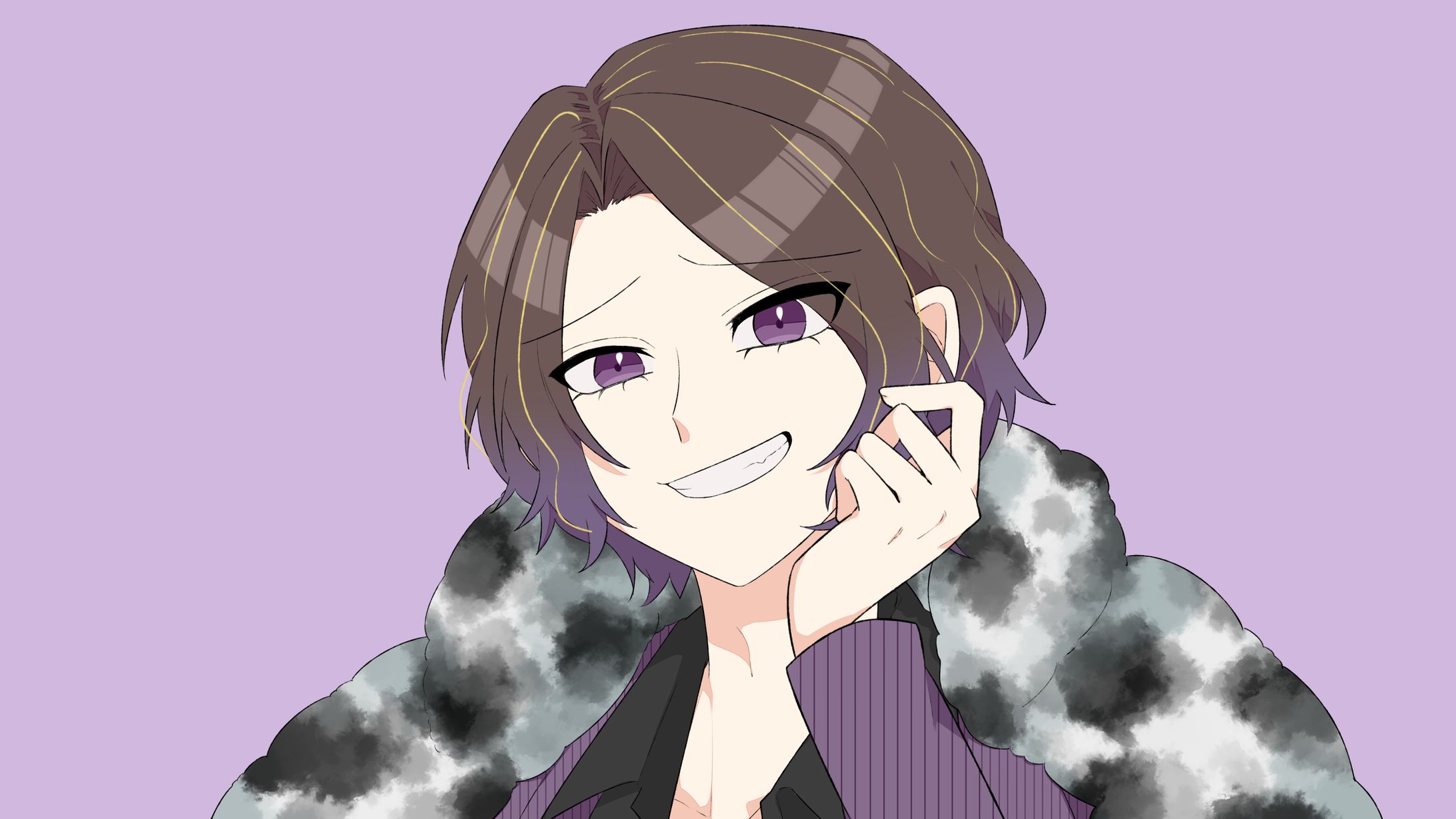 歌ってみたMVイラスト（2024年）-1