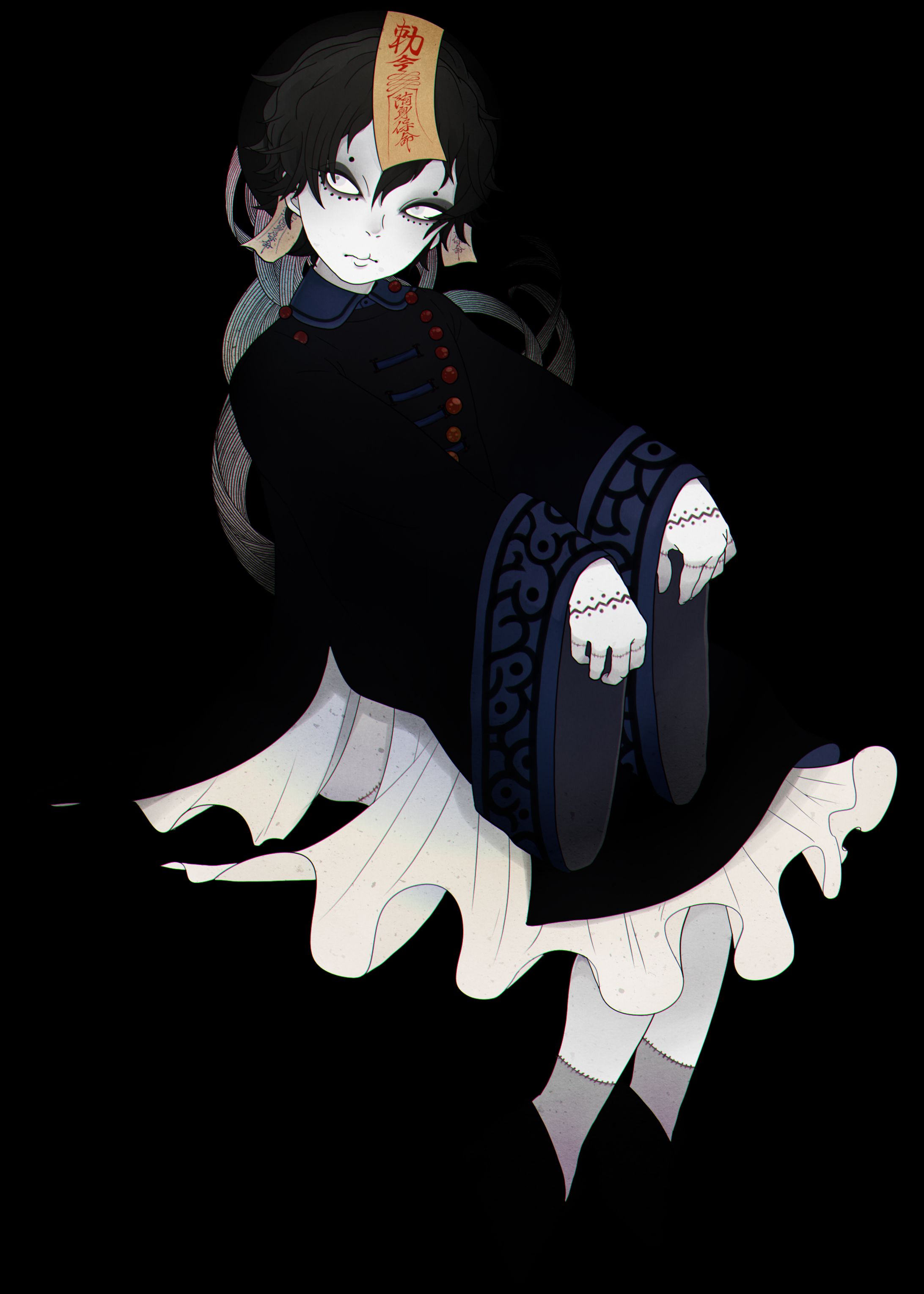 全身イラスト-1