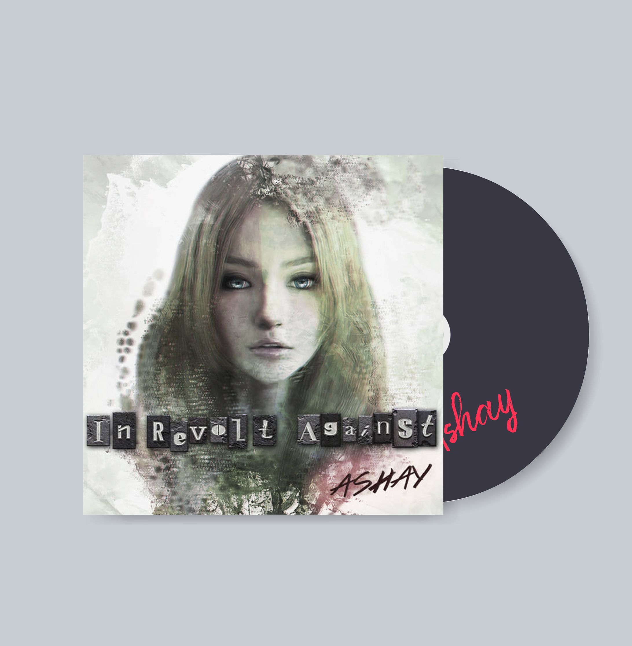 CDジャケットデザイン-1