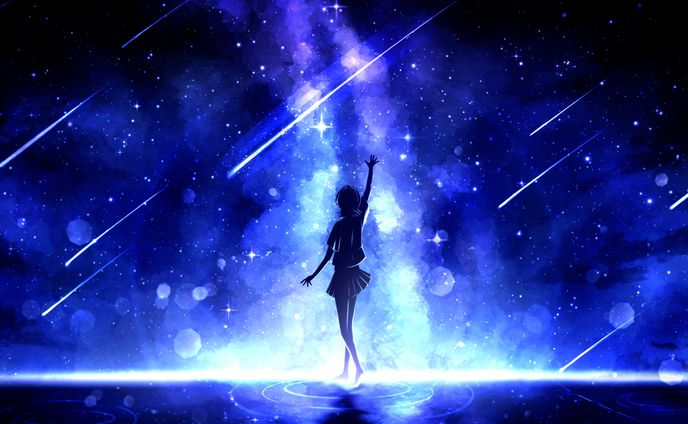 ハイドアンド・シーク/19-iku-(Cover)淪馨歌ってみたイラスト