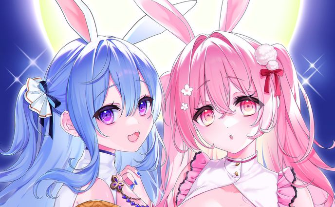 【オリジナル】Luna