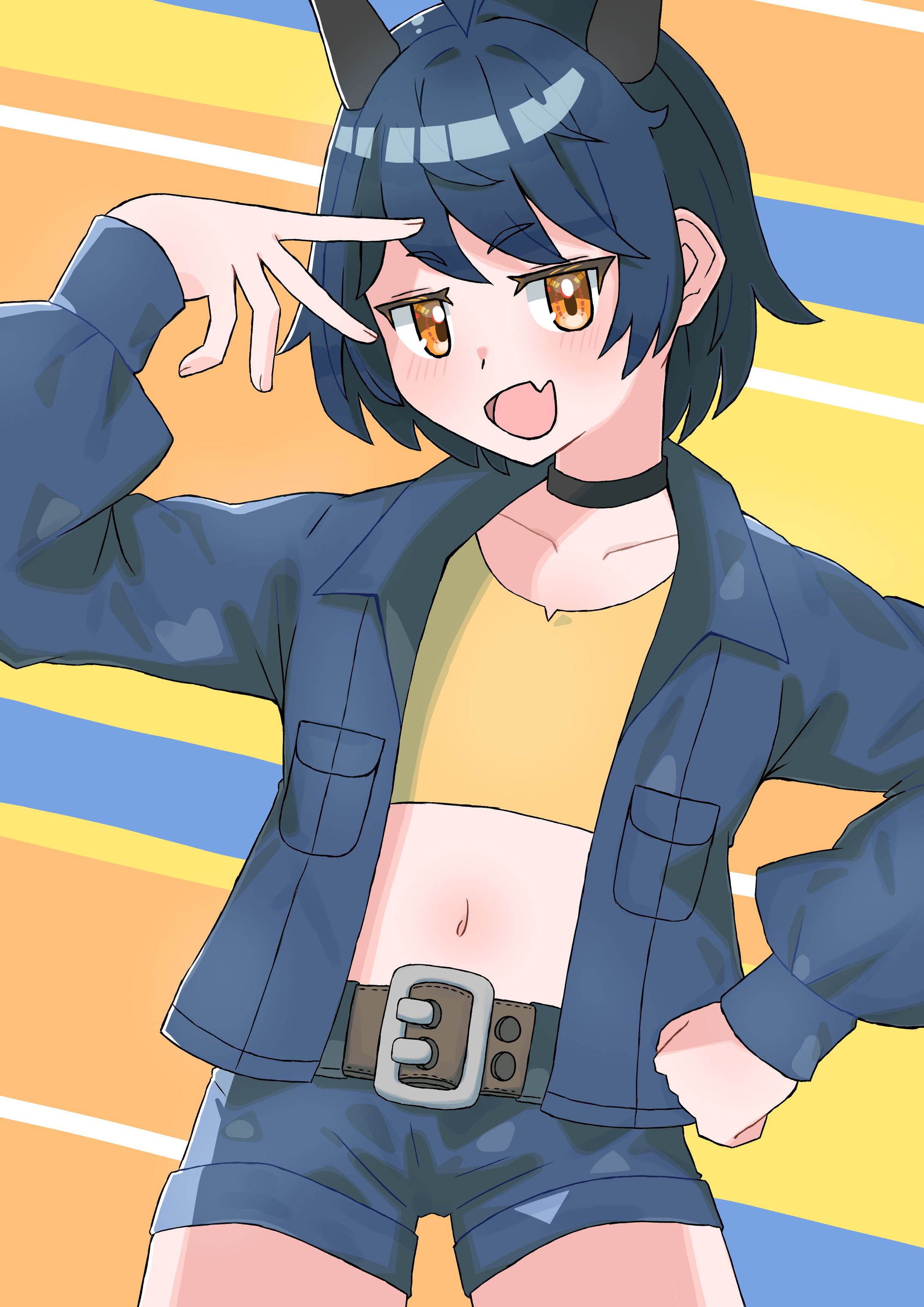るもかちゃん（オリキャラ）-1