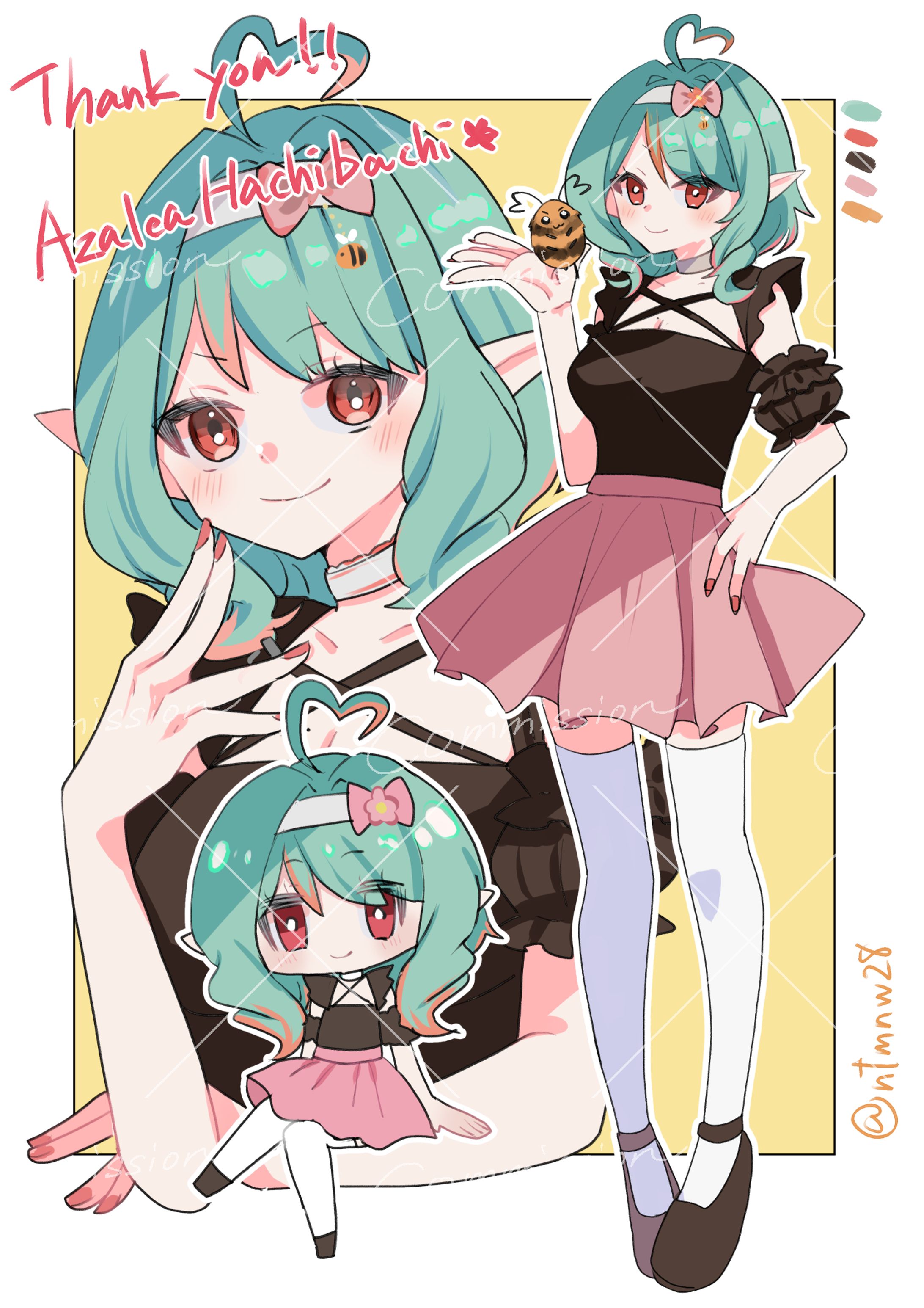 AzaleaHachibachi-1
