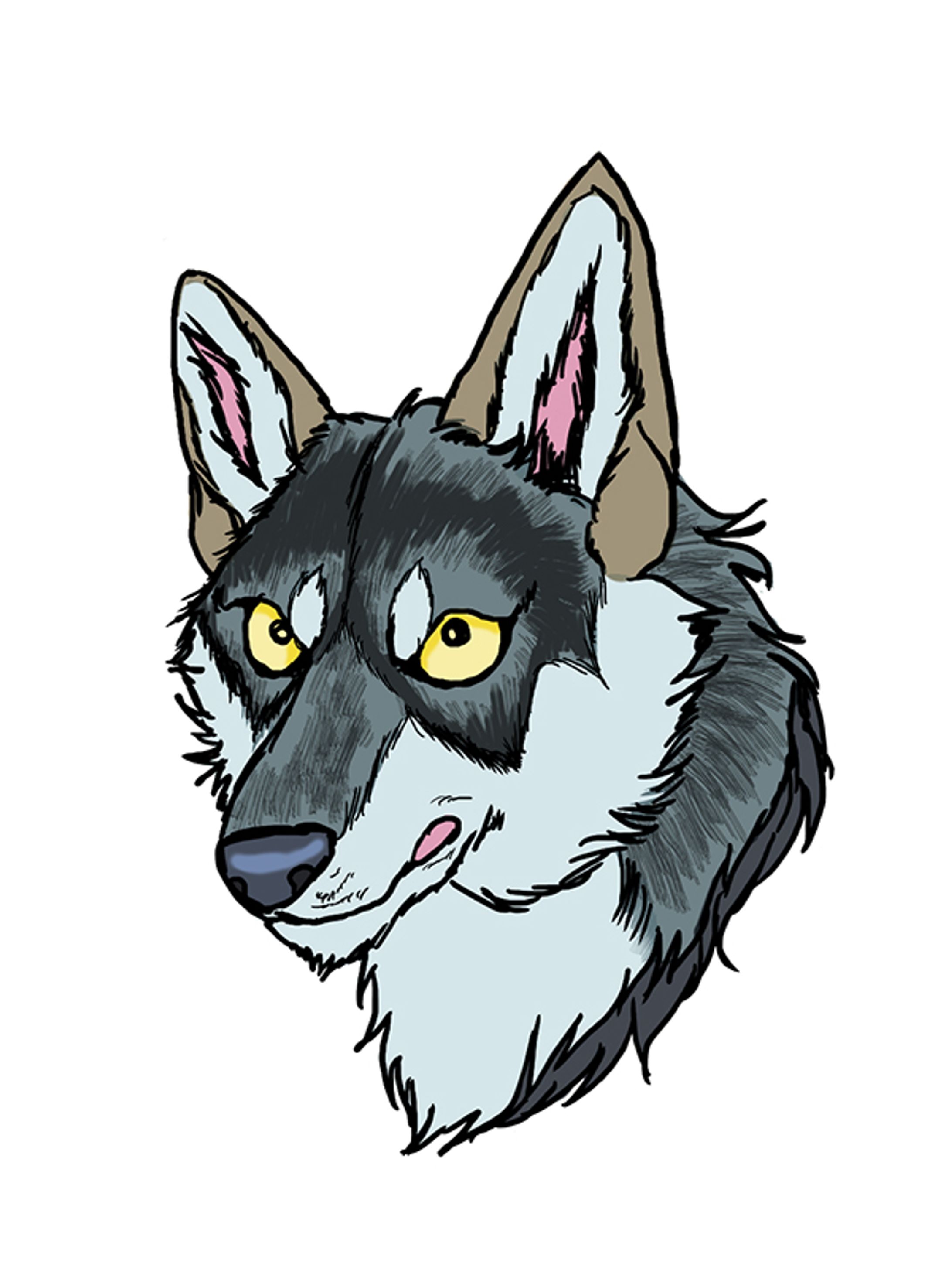 タマスカン・ドッグ-1