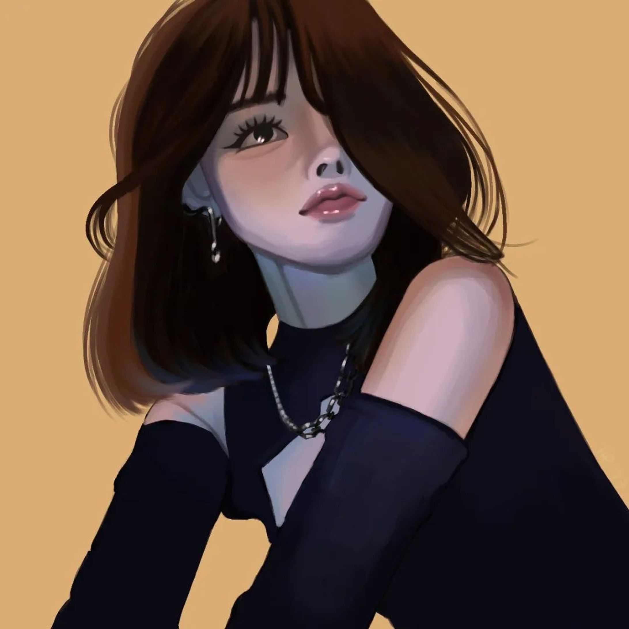 hit me up if you look like this 😳

-

#drawing #art #illustration #pinterest #render #rendering #digital #digitalart #artist #digitalartist #draw #clipstudiopaint #clipstudio #sketch #painting #digitalpaint #digitalpainting-1