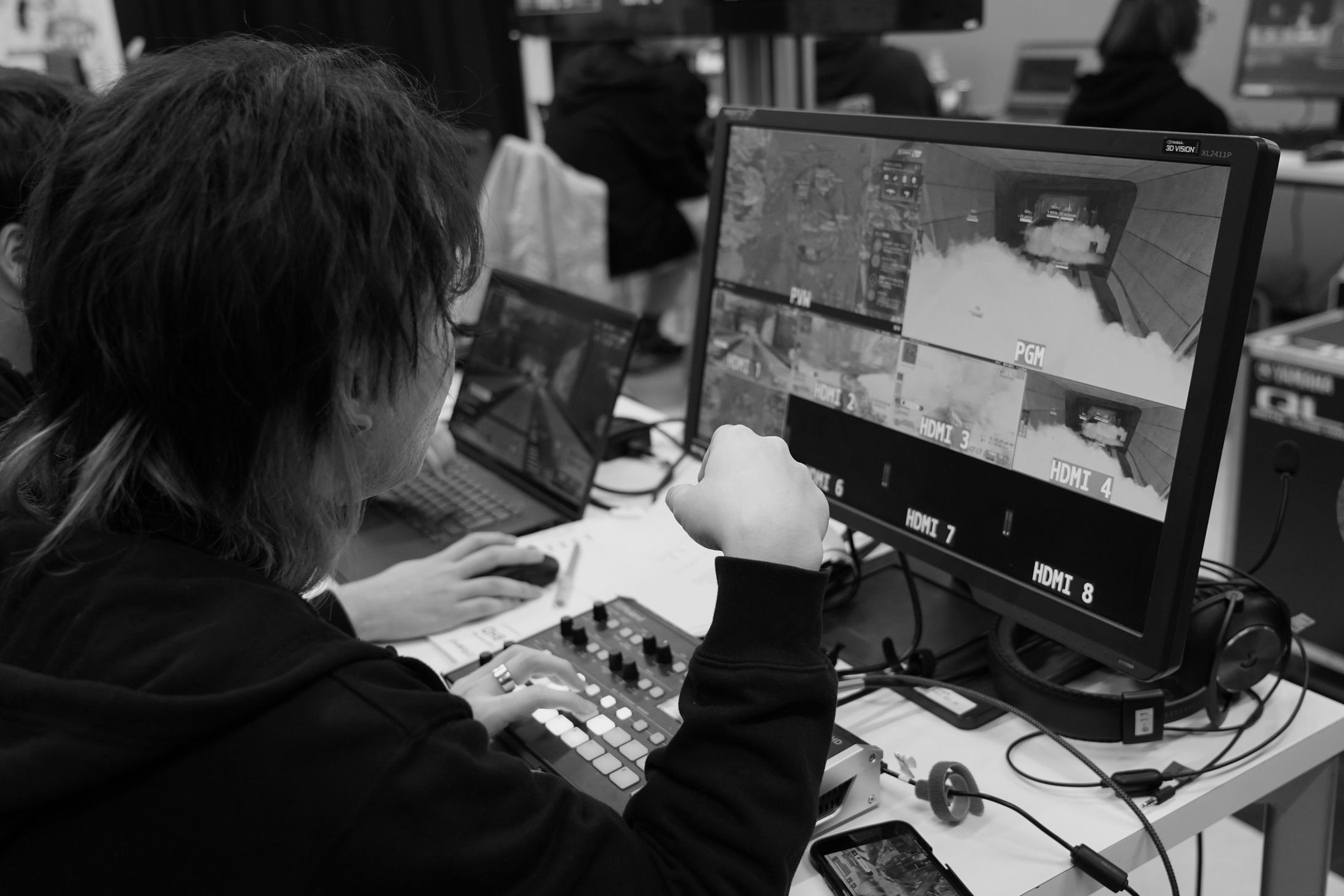 【運営】APEX Battle in OAS 2&3のオブザーバー、スイッチャーの担当-1