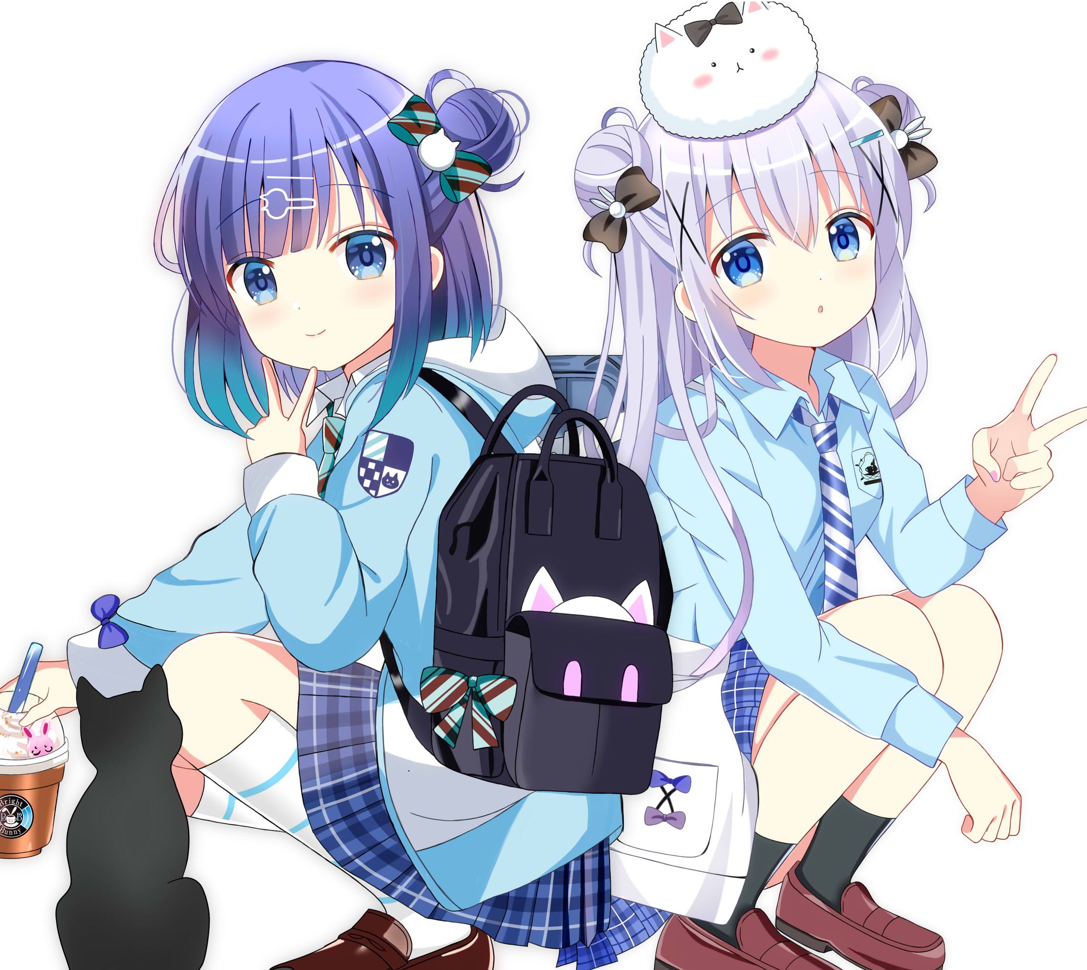 ぎゃるちのふゆ-1