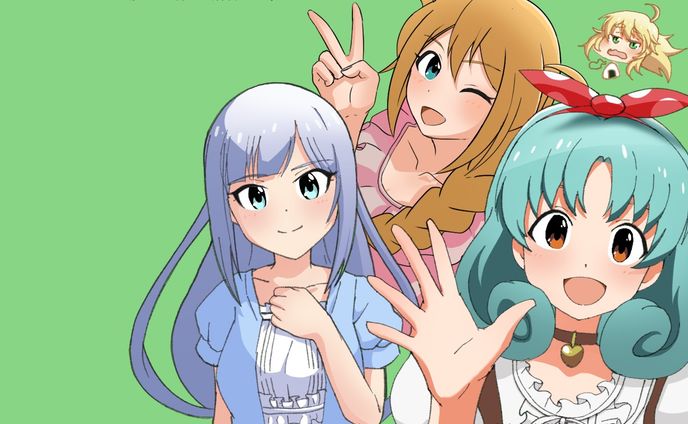 名刺イラスト2